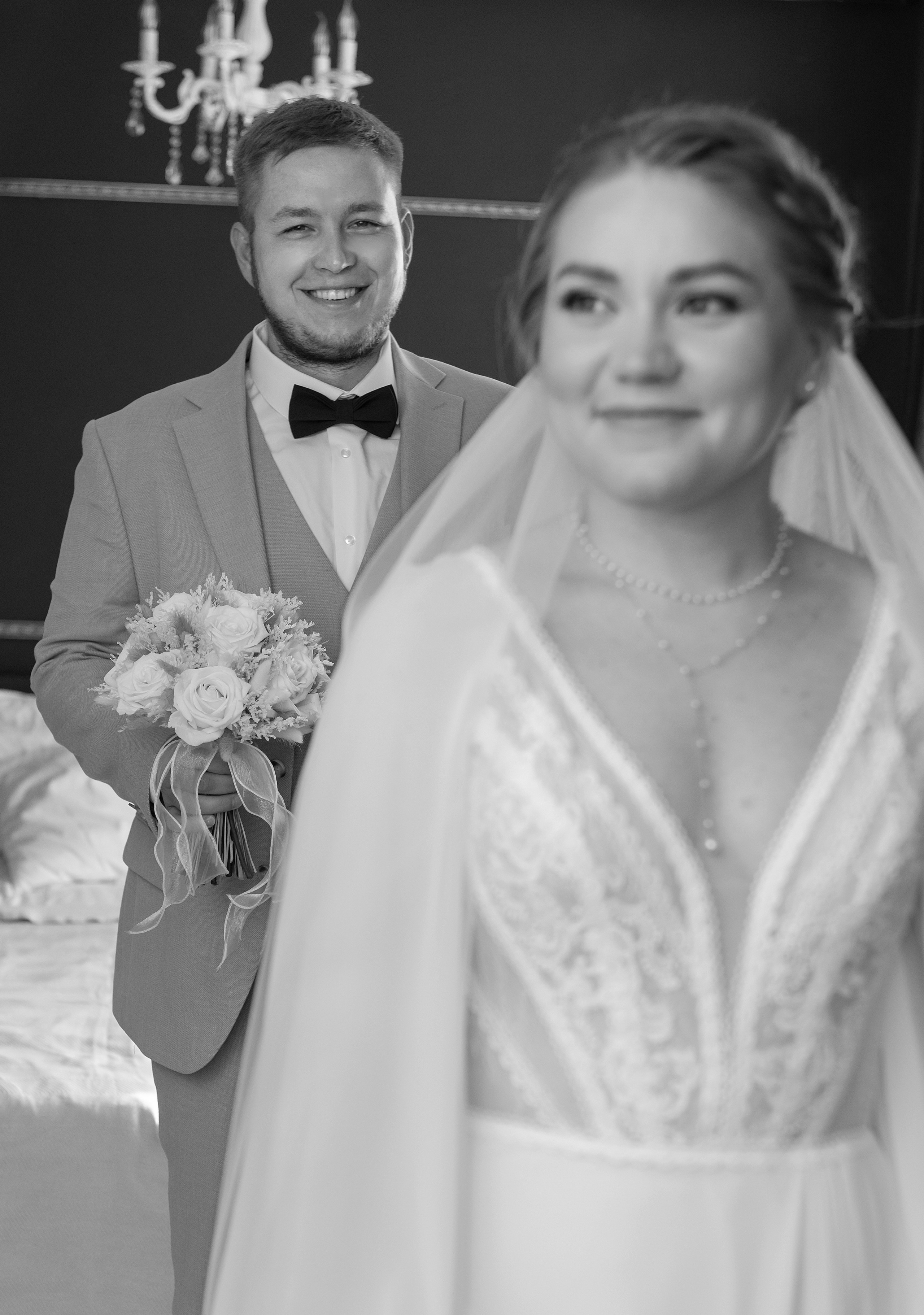 Света и Саша. Фотограф Лесозаводск/Хабаровск