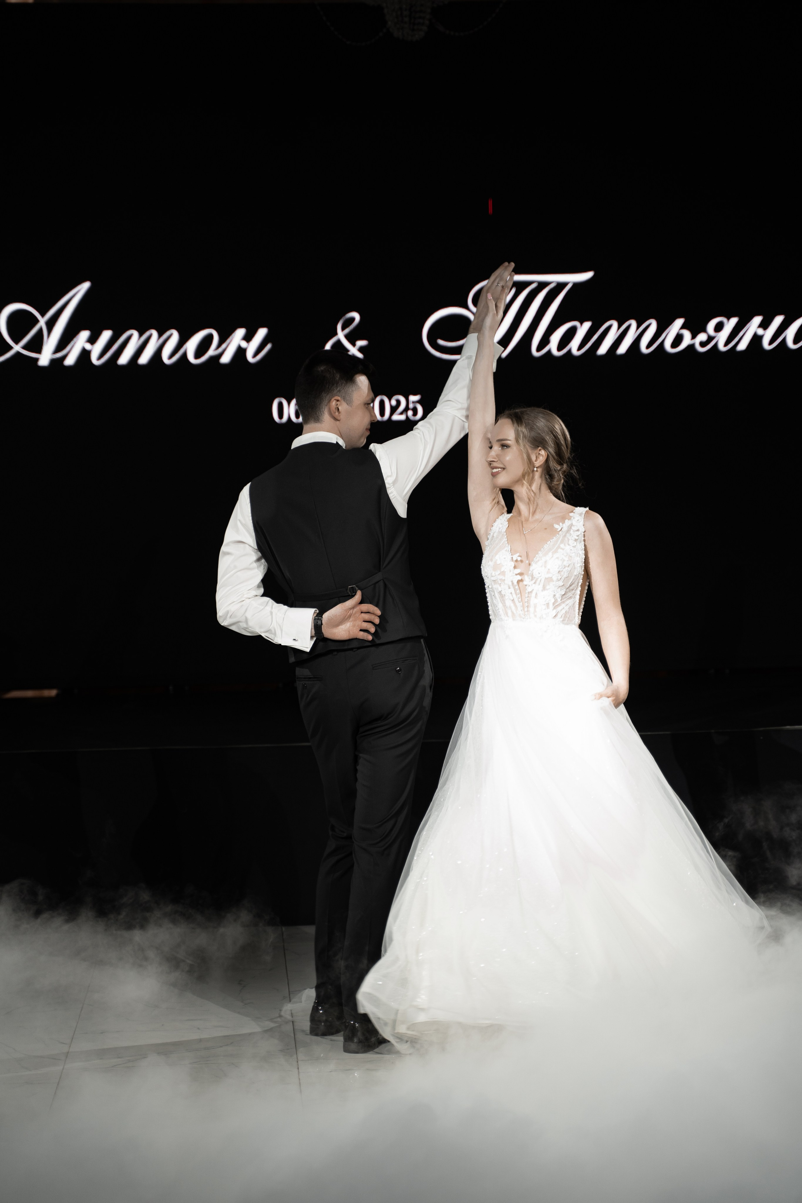 T&A Сегодня только о любви. Свадебный фотограф Москва Инесса Зверева