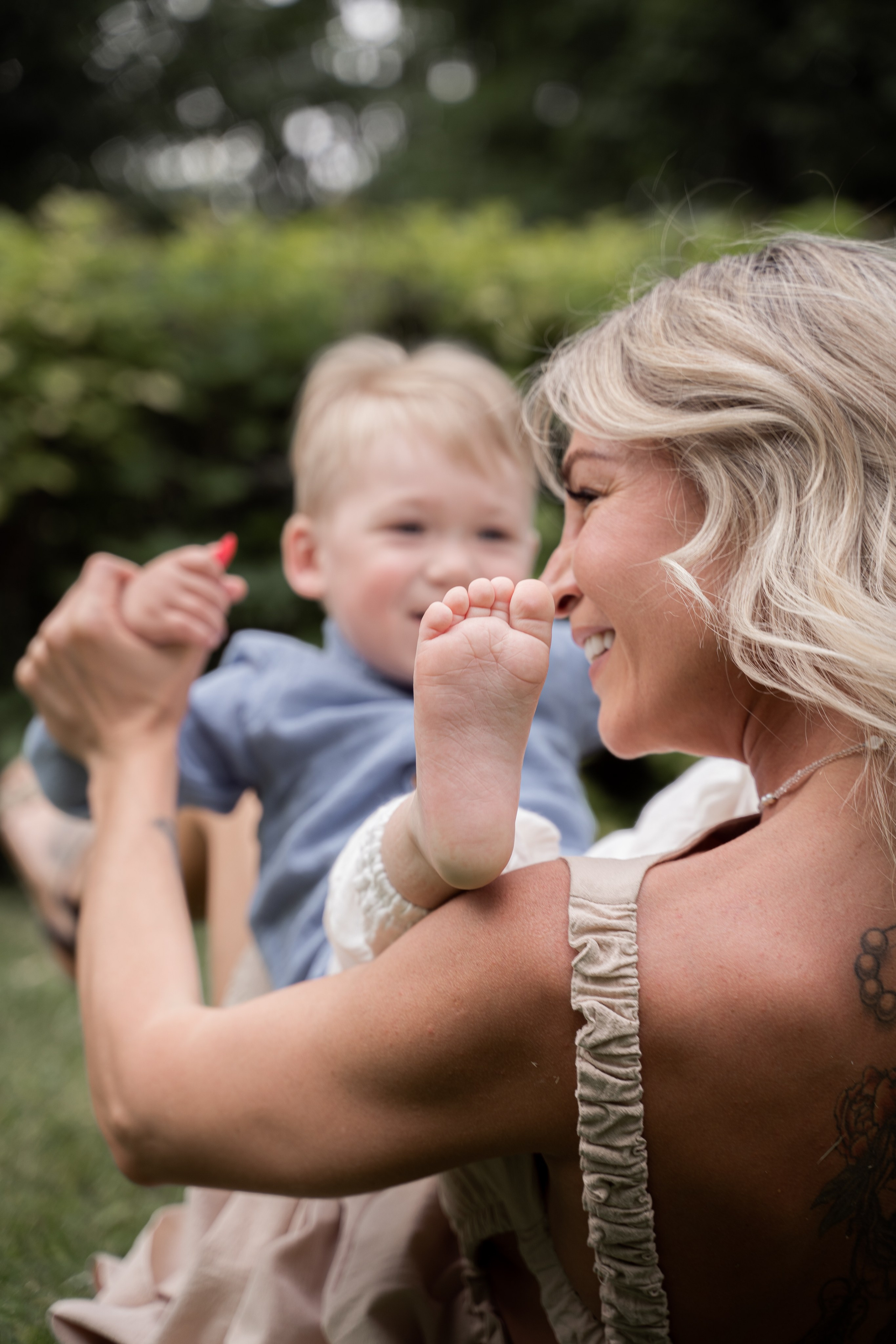 Юлия и Демьян. Свадебный фотограф Москва Инесса Зверева