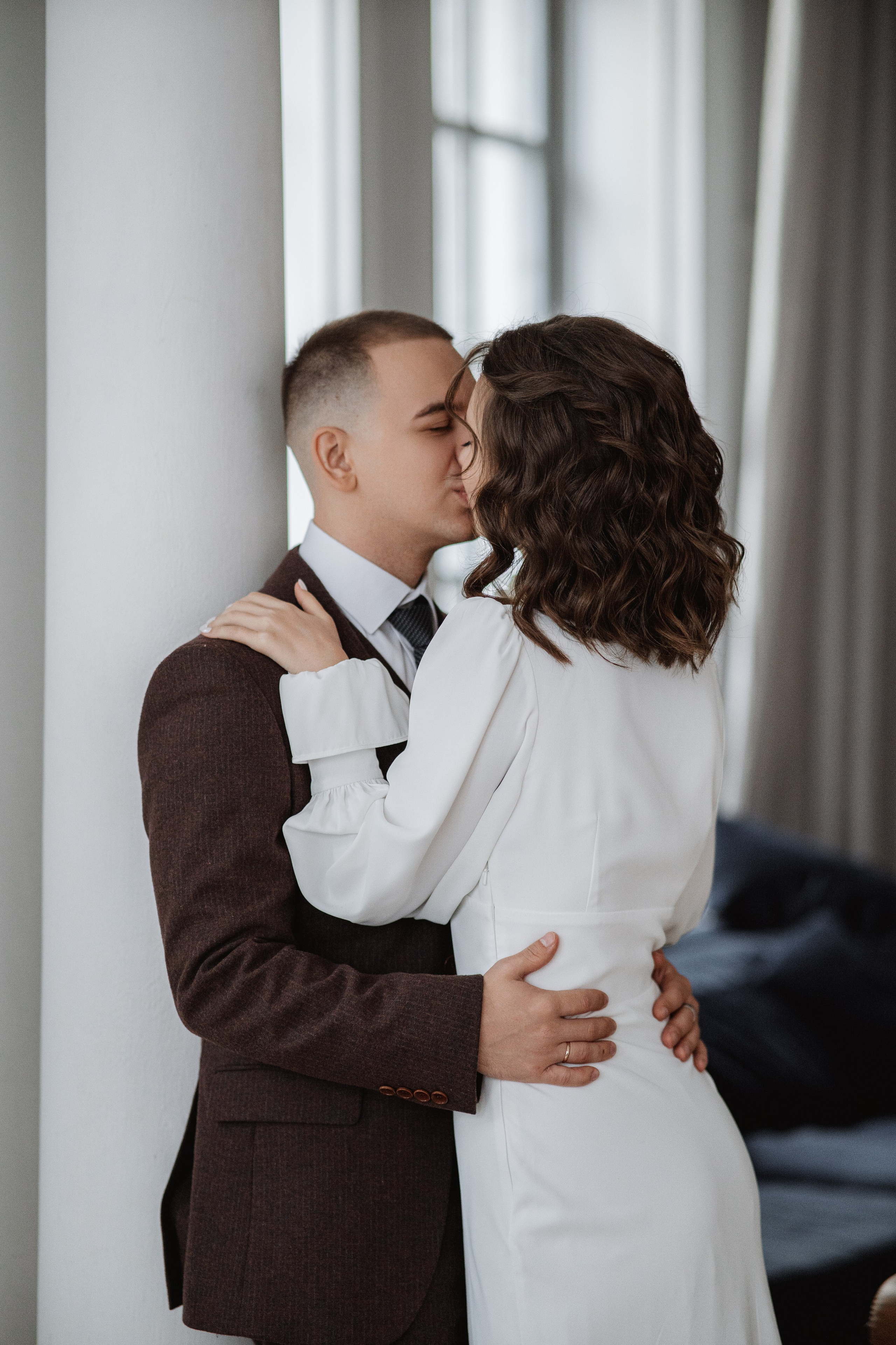 А&В | ROYAL. Свадебный фотограф Москва Инесса Зверева