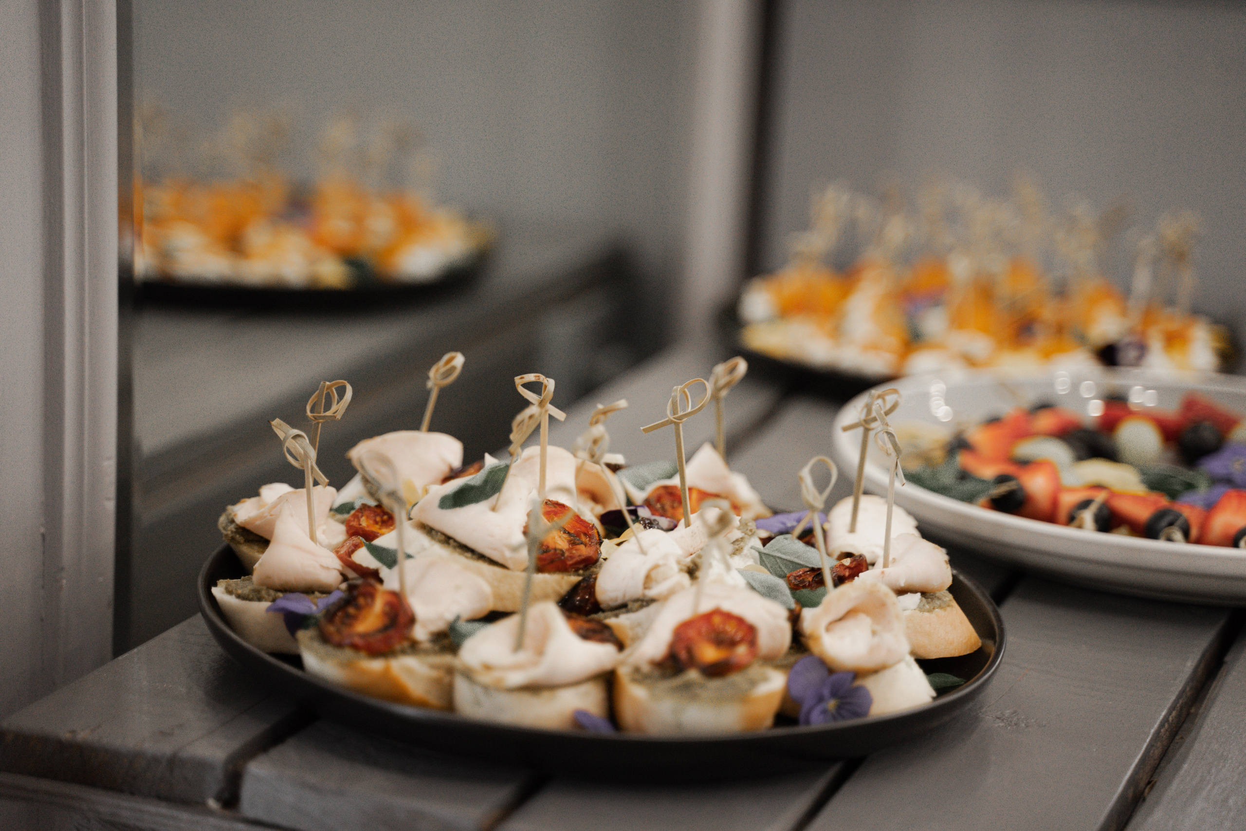 Т&В | Panorama wedding house. Свадебный фотограф Москва Инесса Зверева