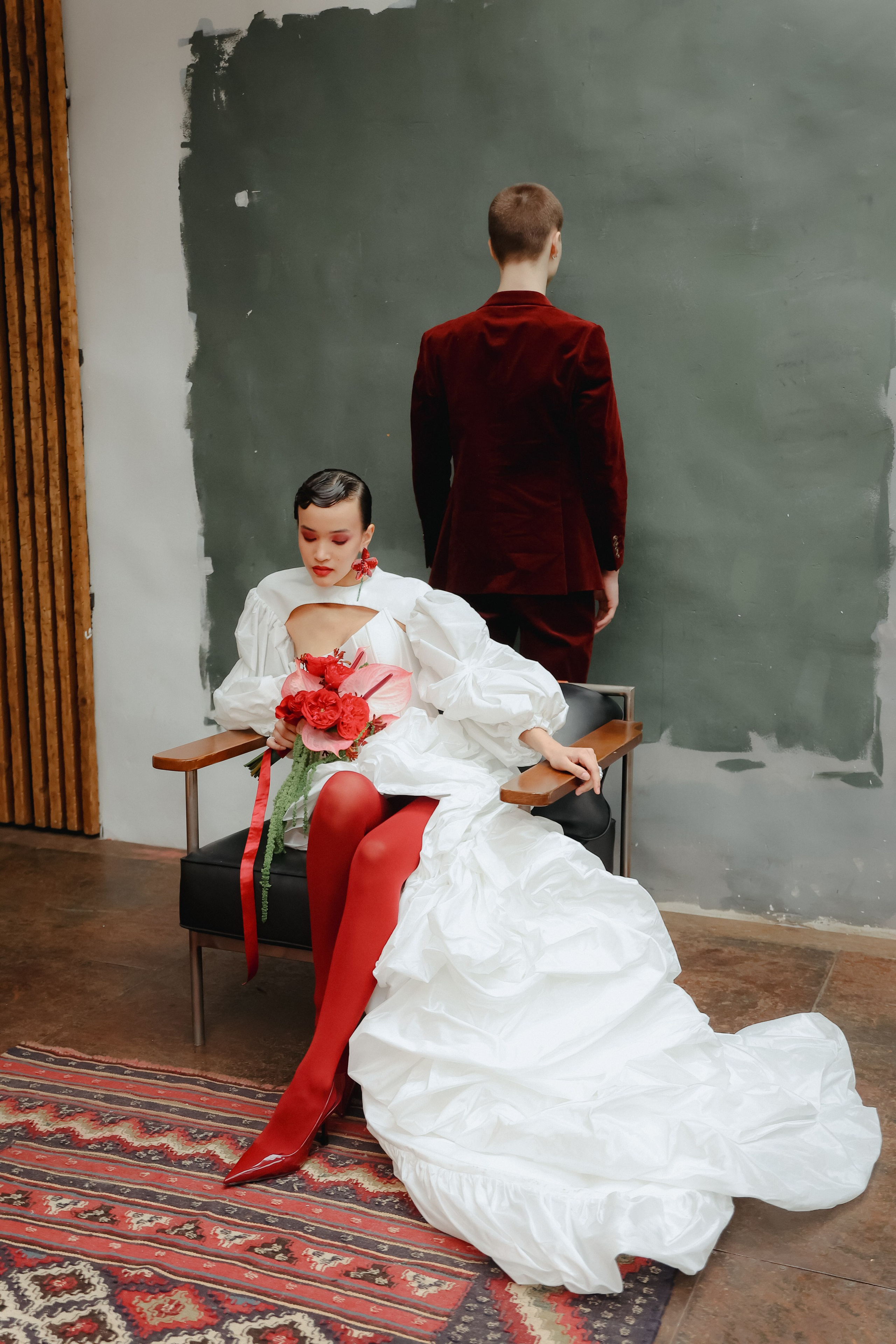 Eva-Kirill. Главная