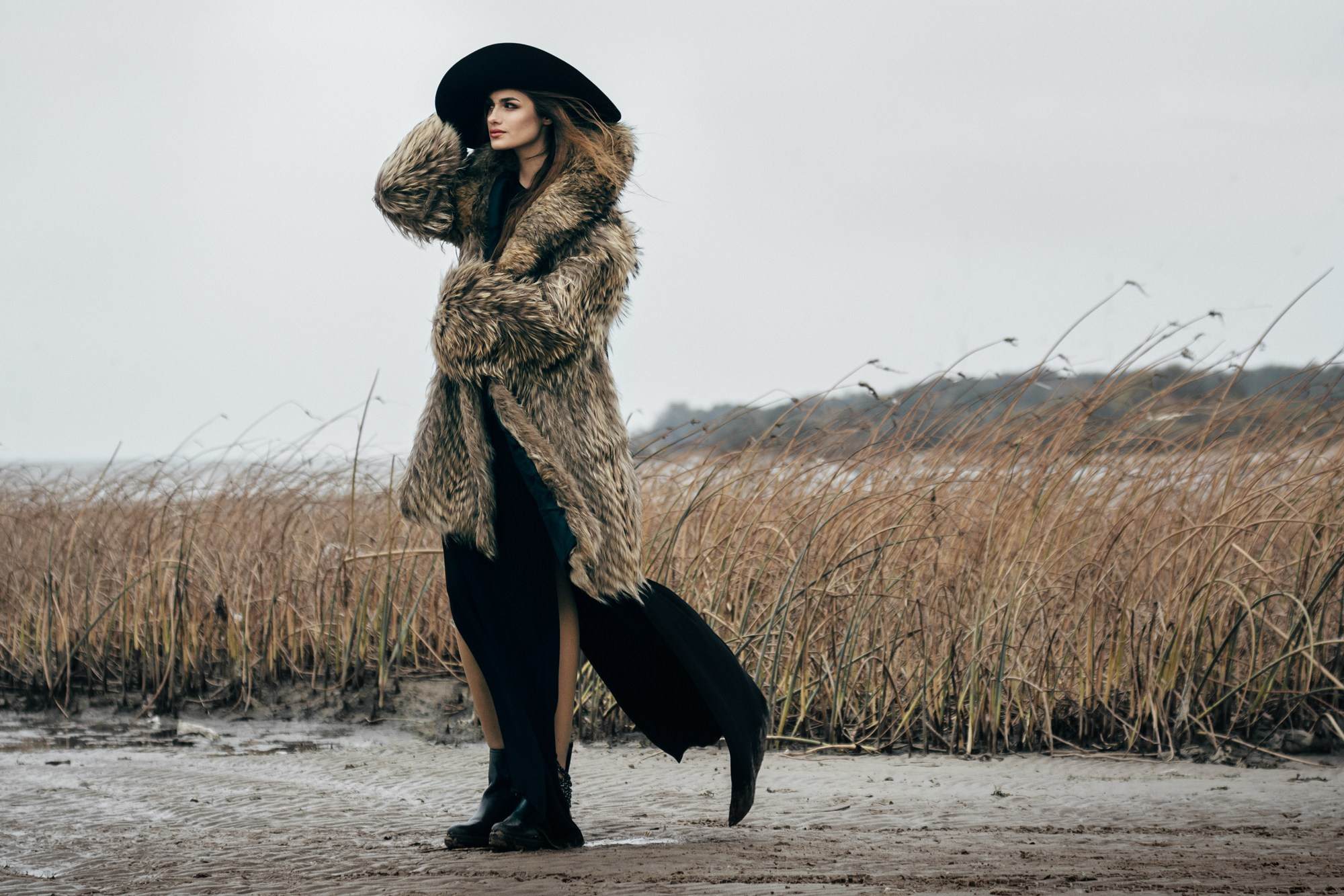 Творческие проекты. Фотограф из Санкт-Петербурга Андрей Ревенко