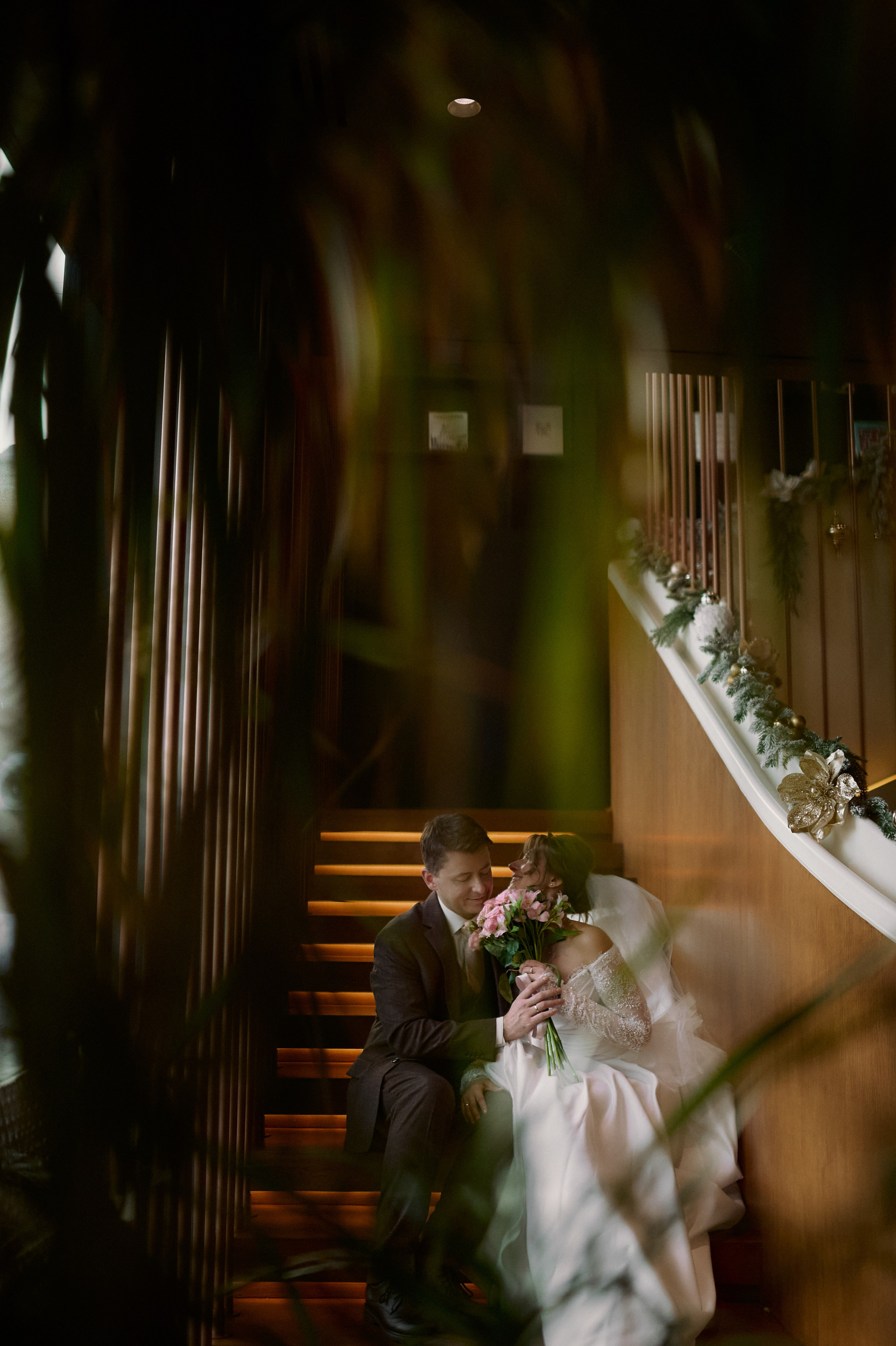 Александр и Саша. Семейный и свадебный lifestyle-фотограф в Москве Мария Петрова