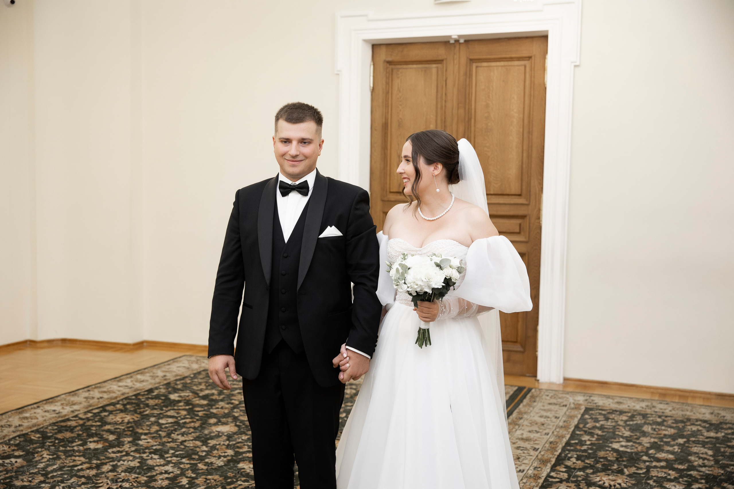 Кристина и Дмитрий. Я Ира и я фотографирую свадьбы более 10 лет