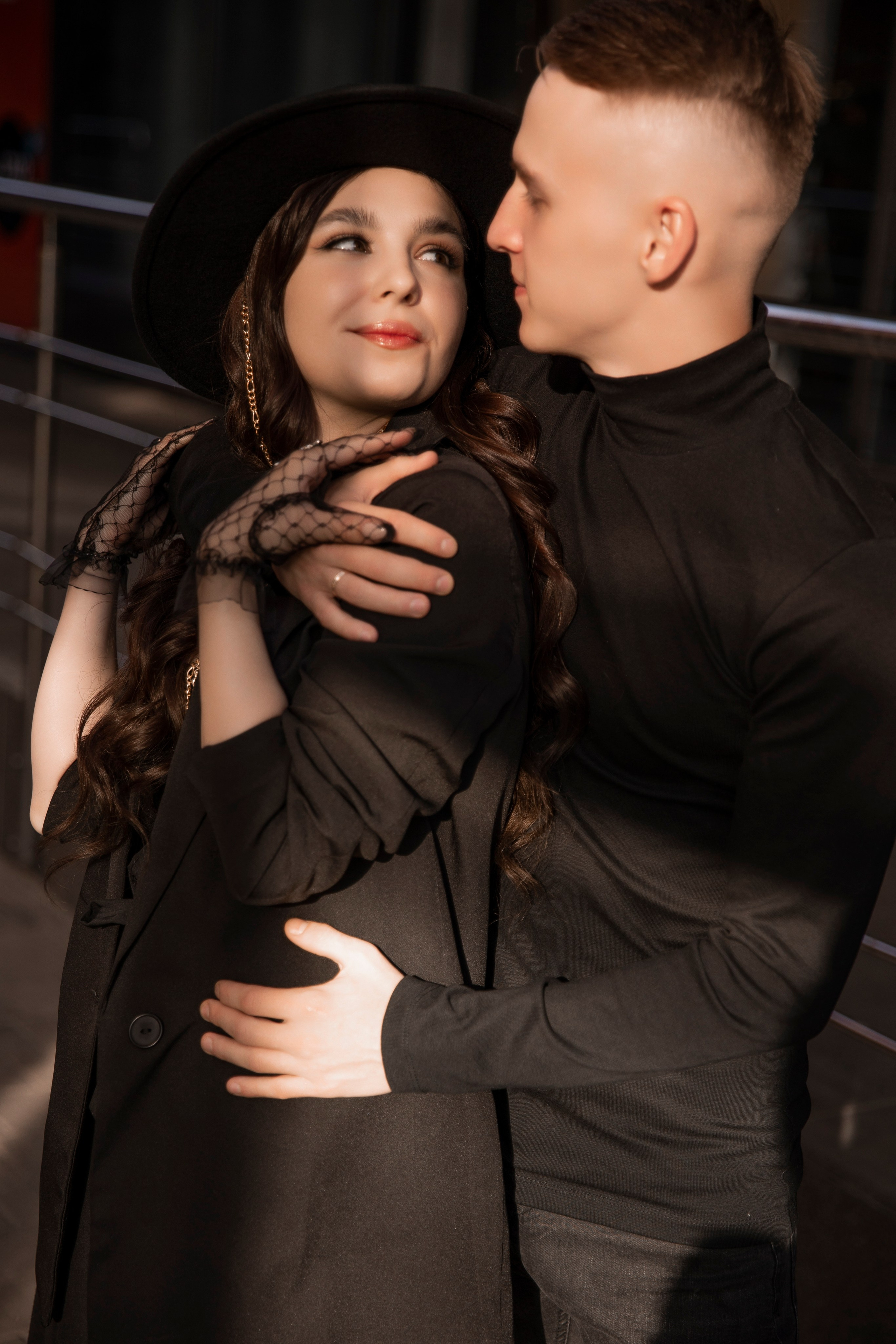 Полина и Вадим. Я Ира и я фотографирую свадьбы более 10 лет