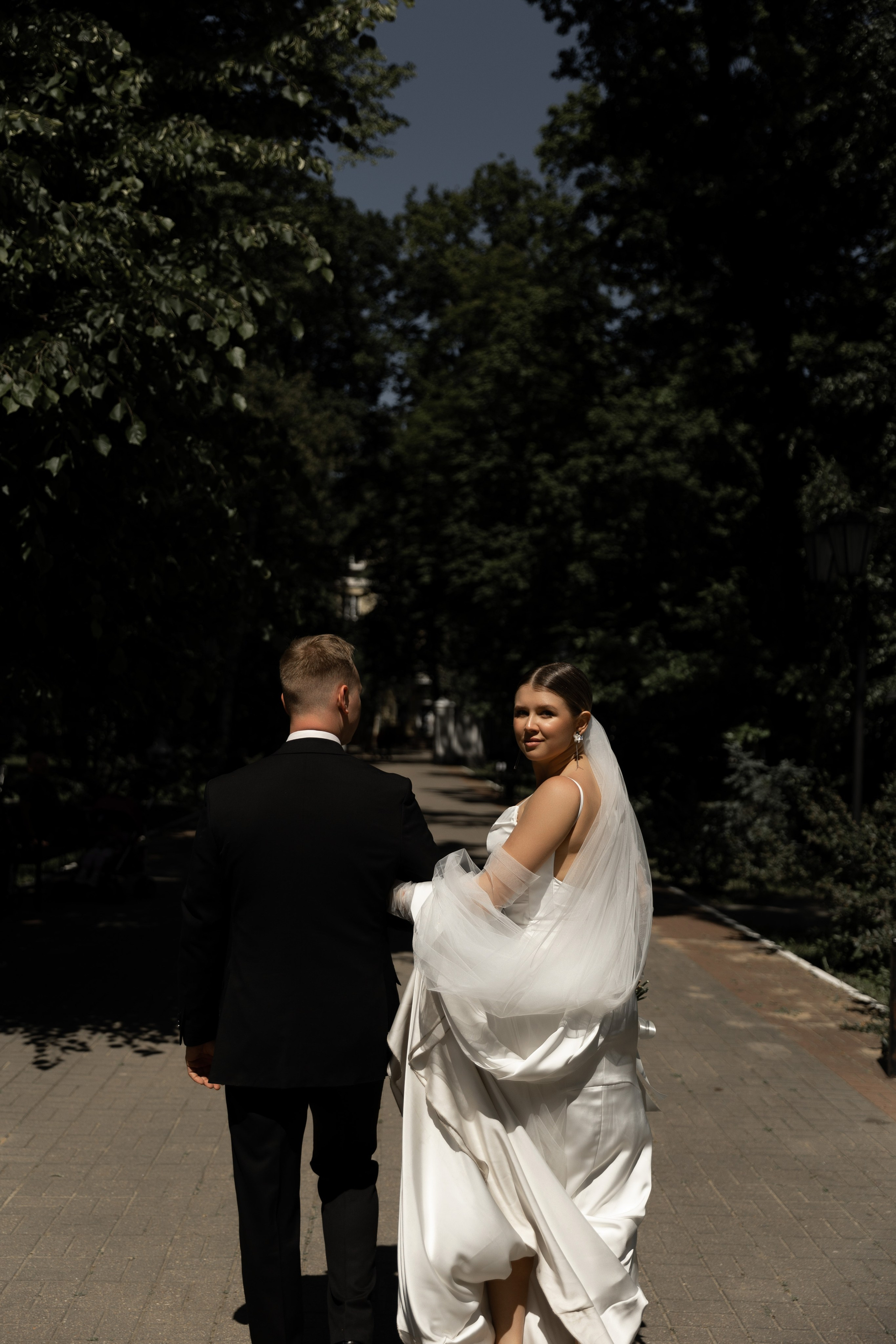 Екатерина и Алексей. Я Ира и я фотографирую свадьбы более 10 лет