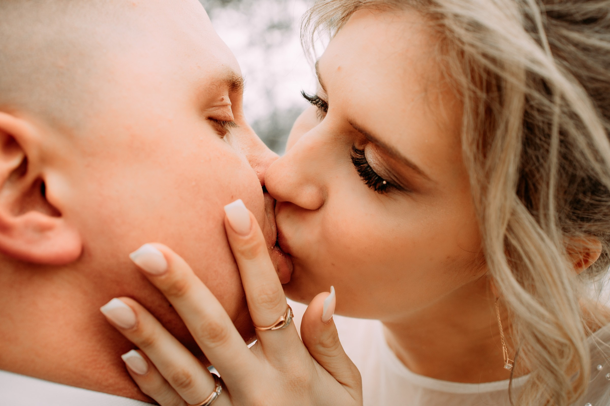 Кристина и Артём