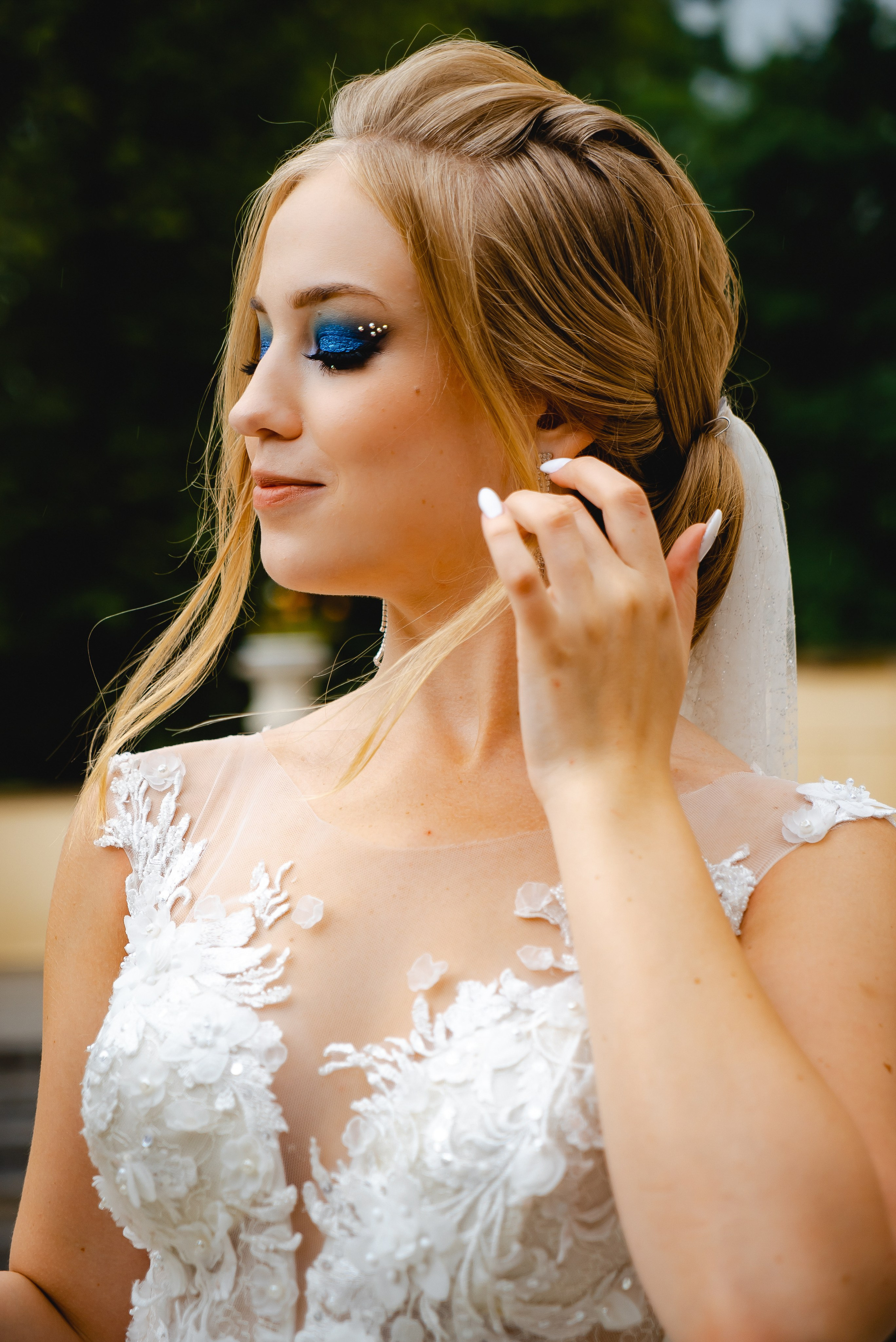 Свадебные съемки. Репортажный и свадебный фотограф в Москве Дарья