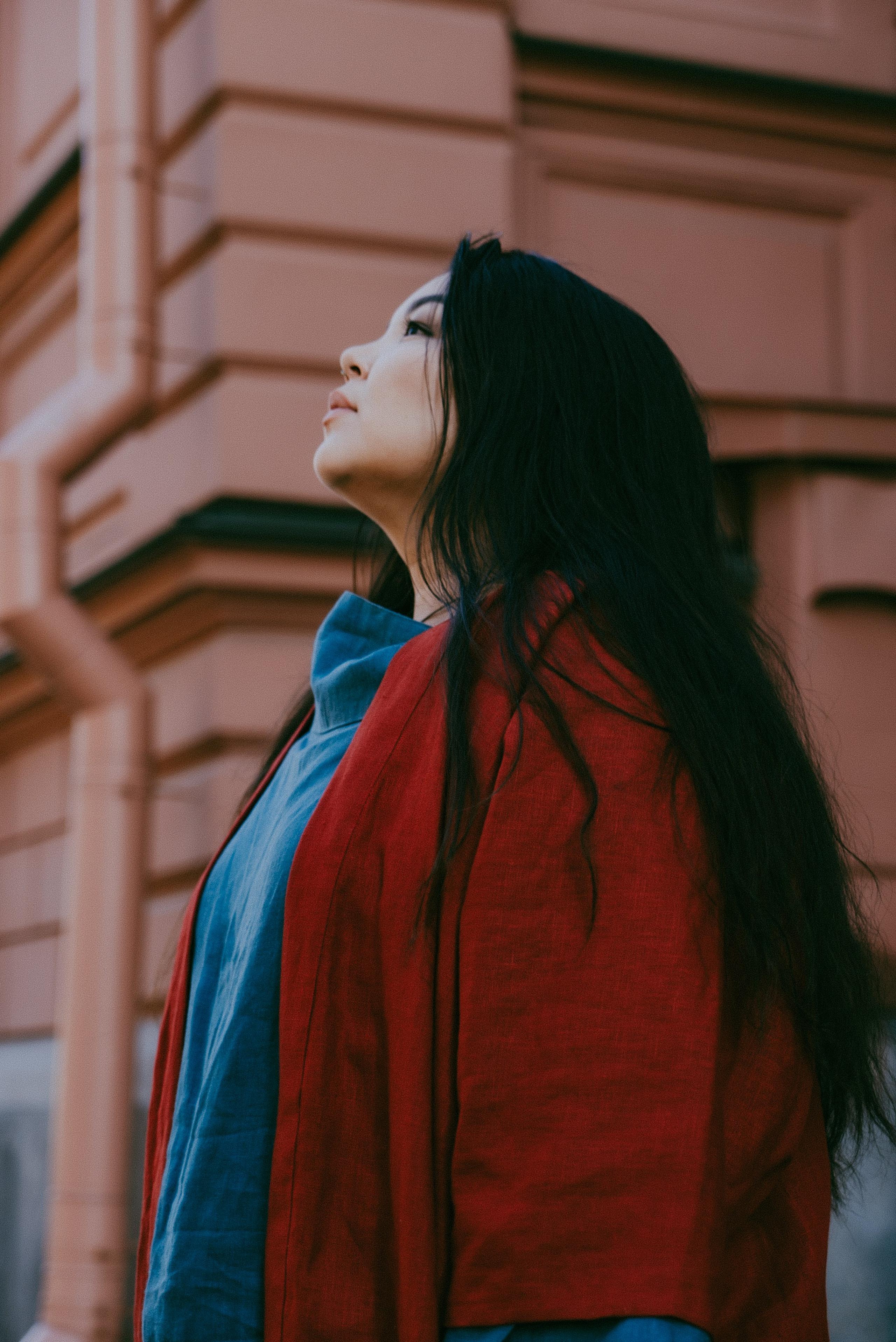 Индивидуальные съемки. Репортажный и свадебный фотограф в Москве Дарья