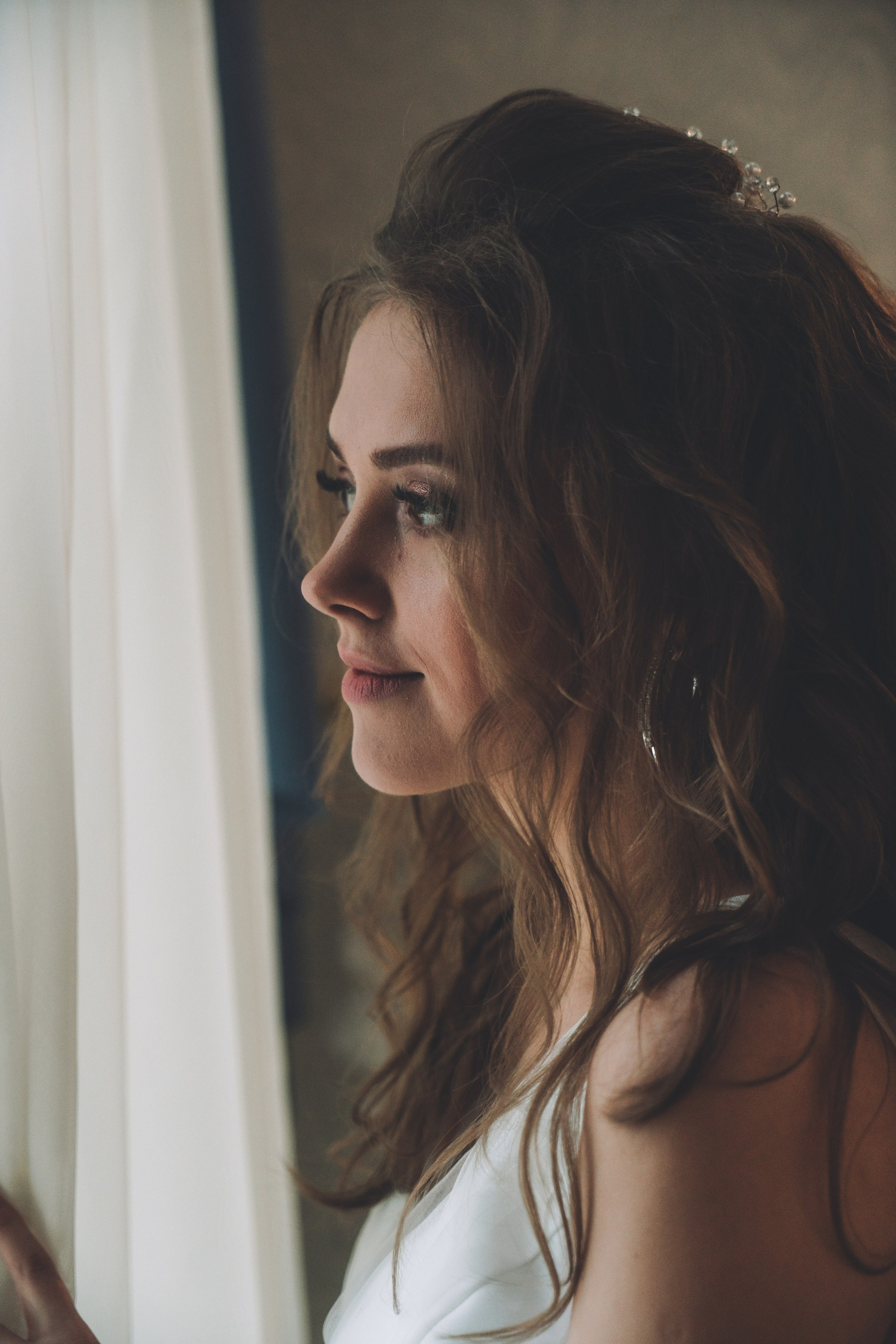 Свадебные съемки. Репортажный и свадебный фотограф в Москве Дарья