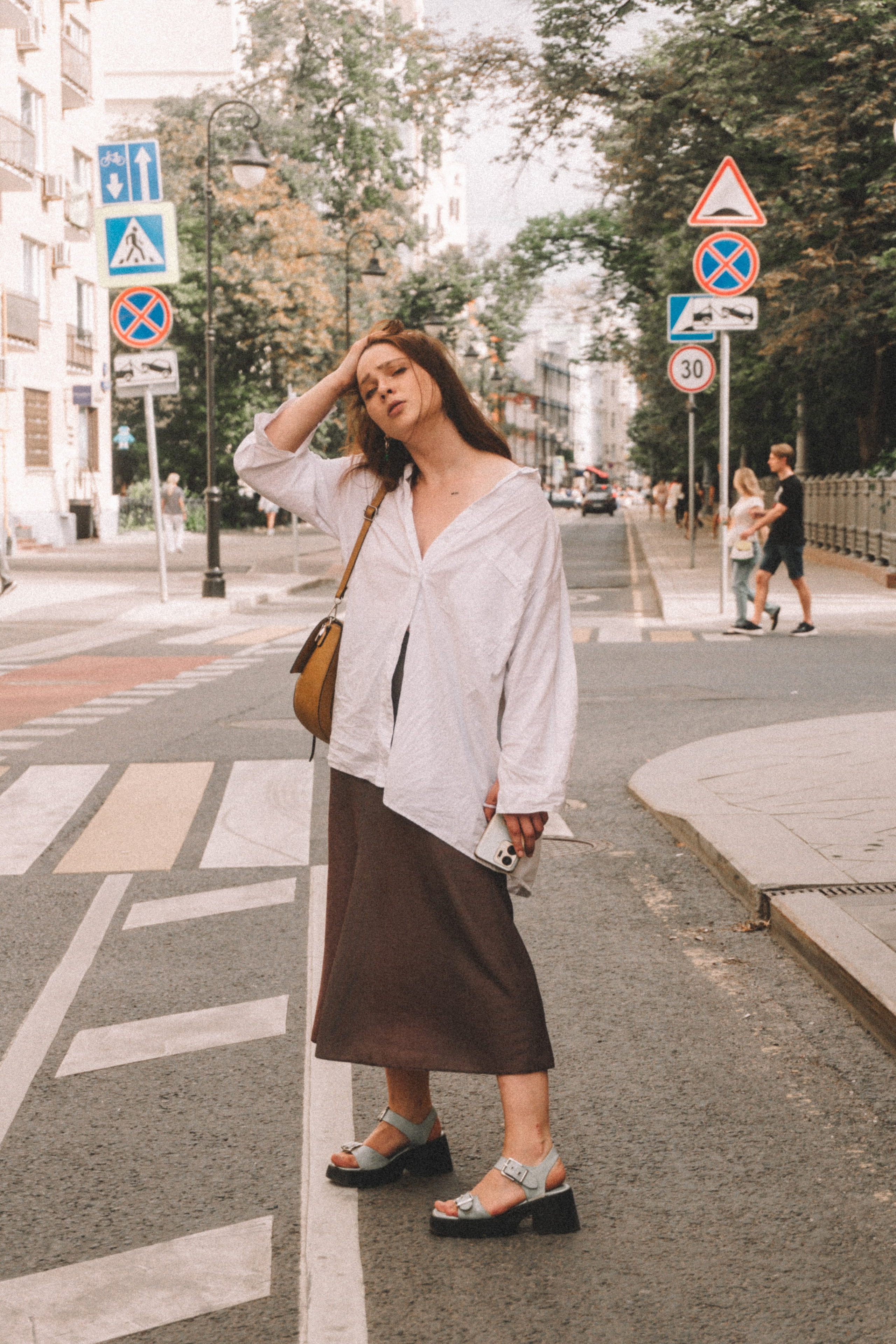 Индивидуальные съемки. Репортажный и свадебный фотограф в Москве Дарья