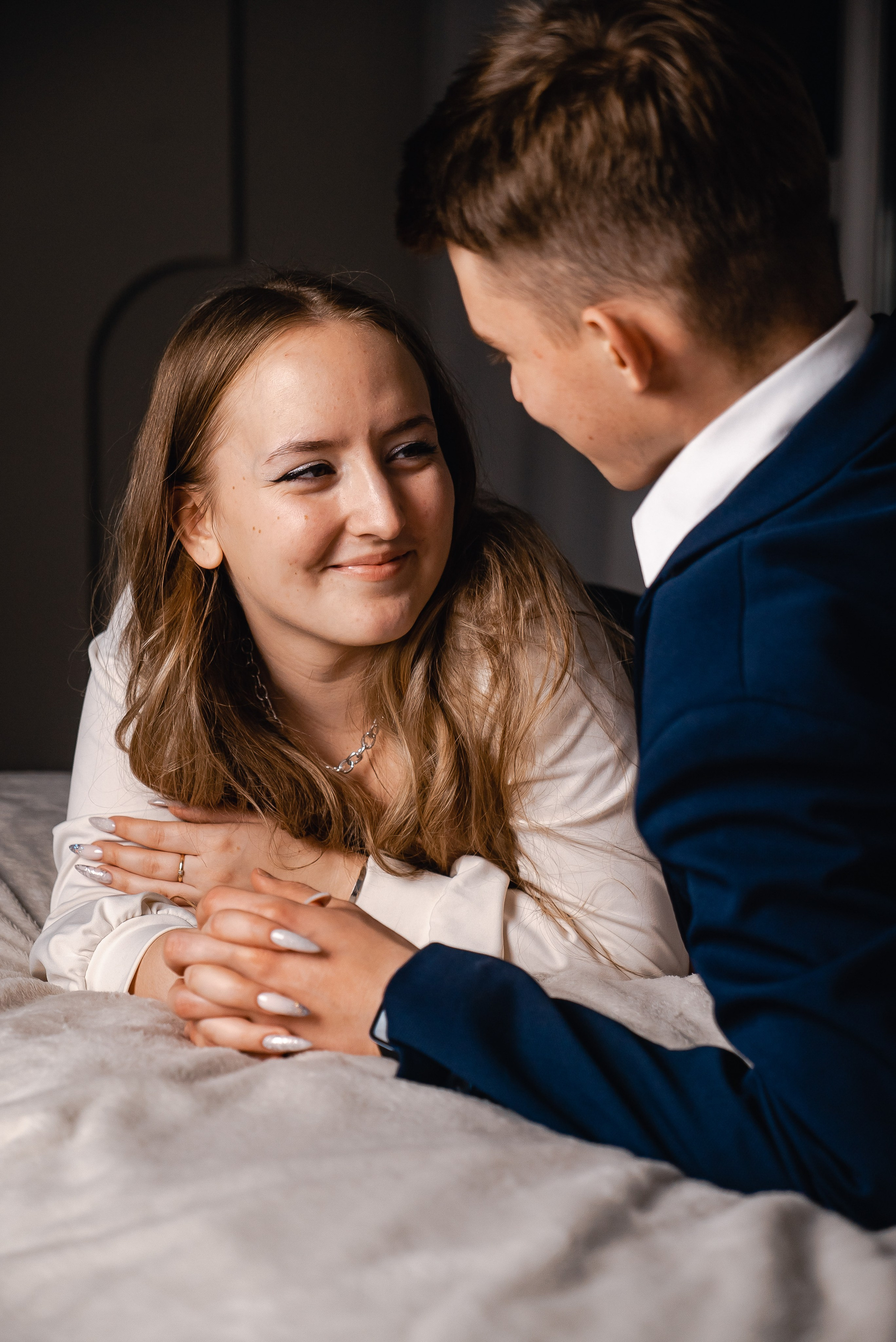 Индивидуальные съемки. Репортажный и свадебный фотограф в Москве Дарья