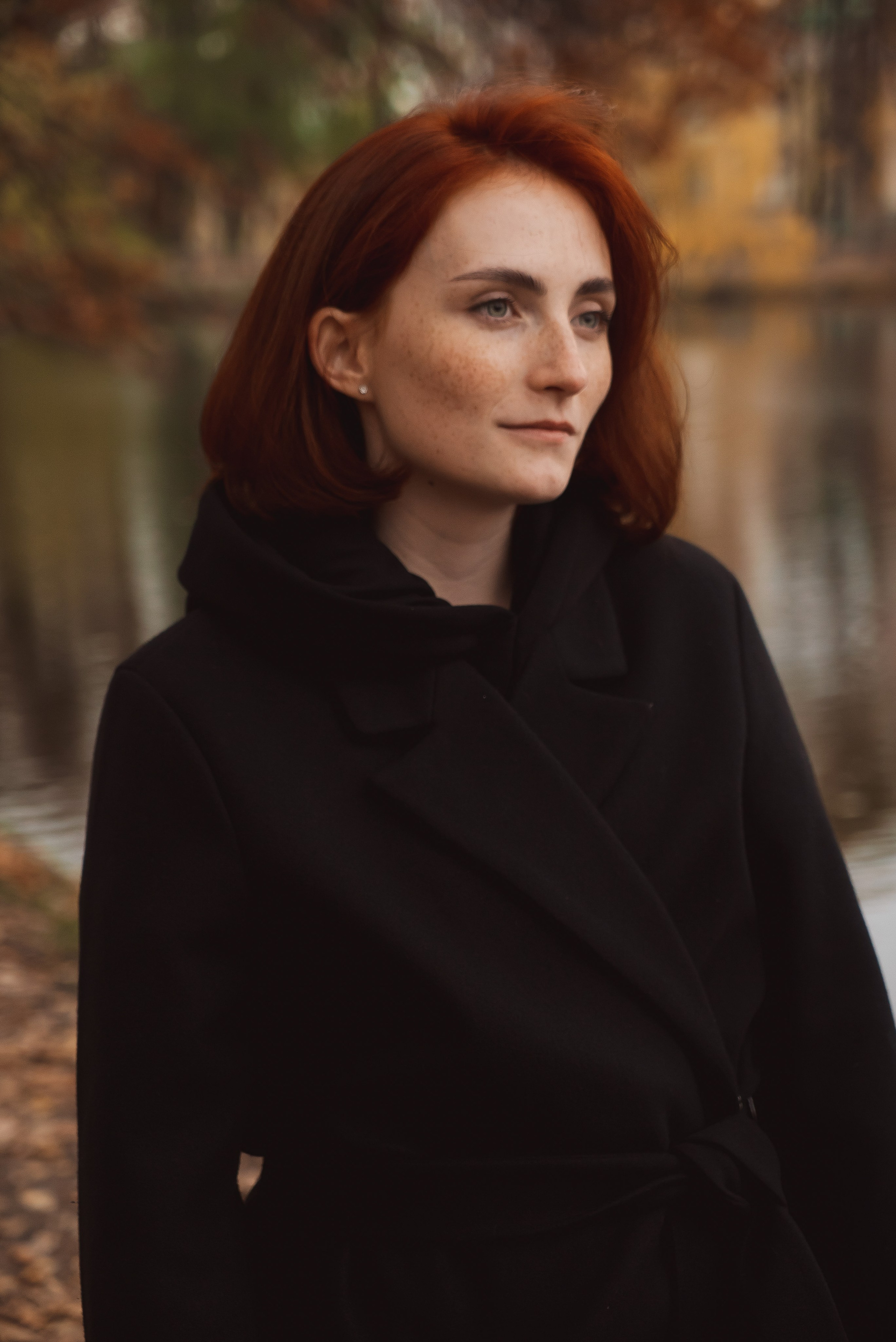 Индивидуальные съемки. Репортажный и свадебный фотограф в Москве Дарья