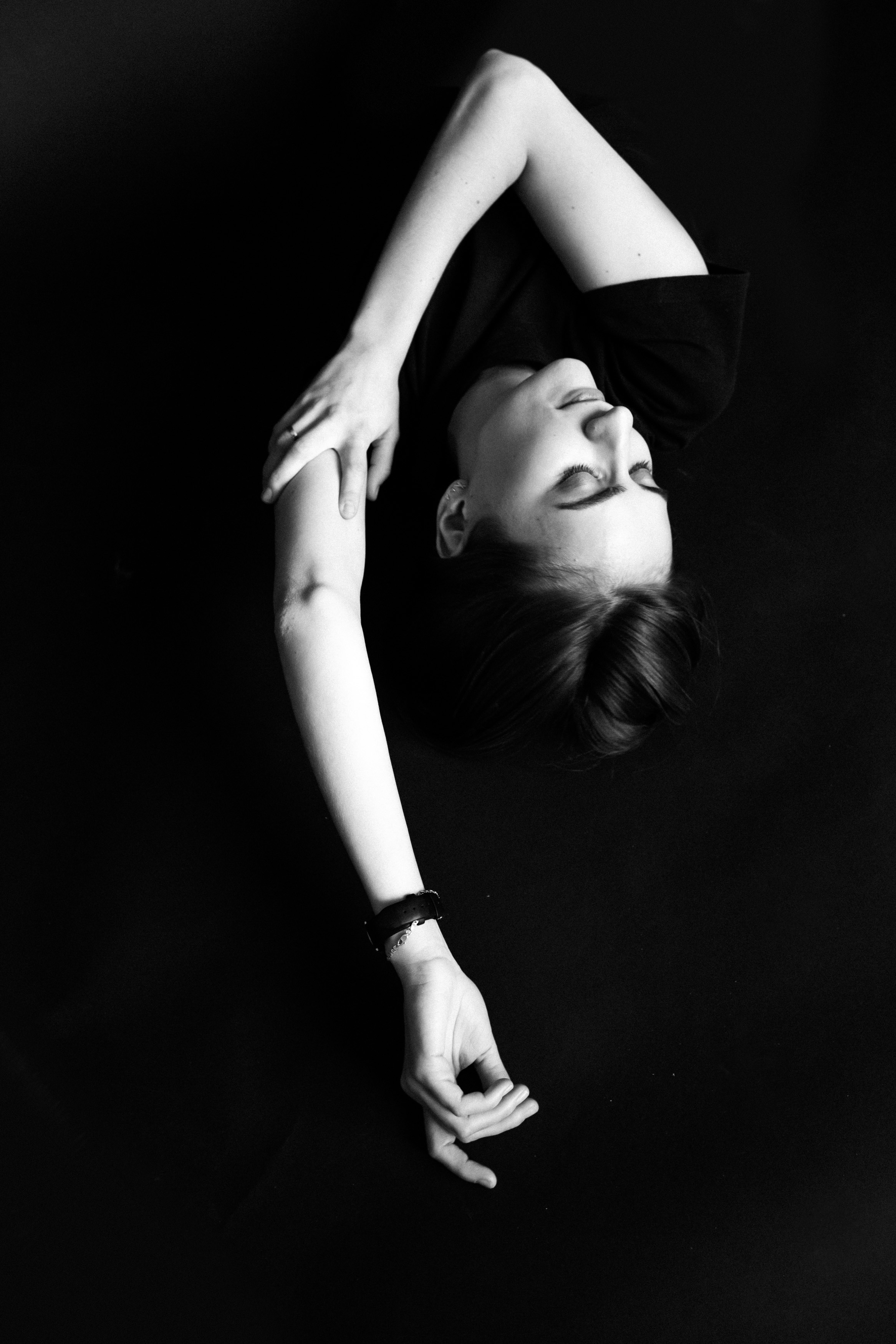 Вера, Настя