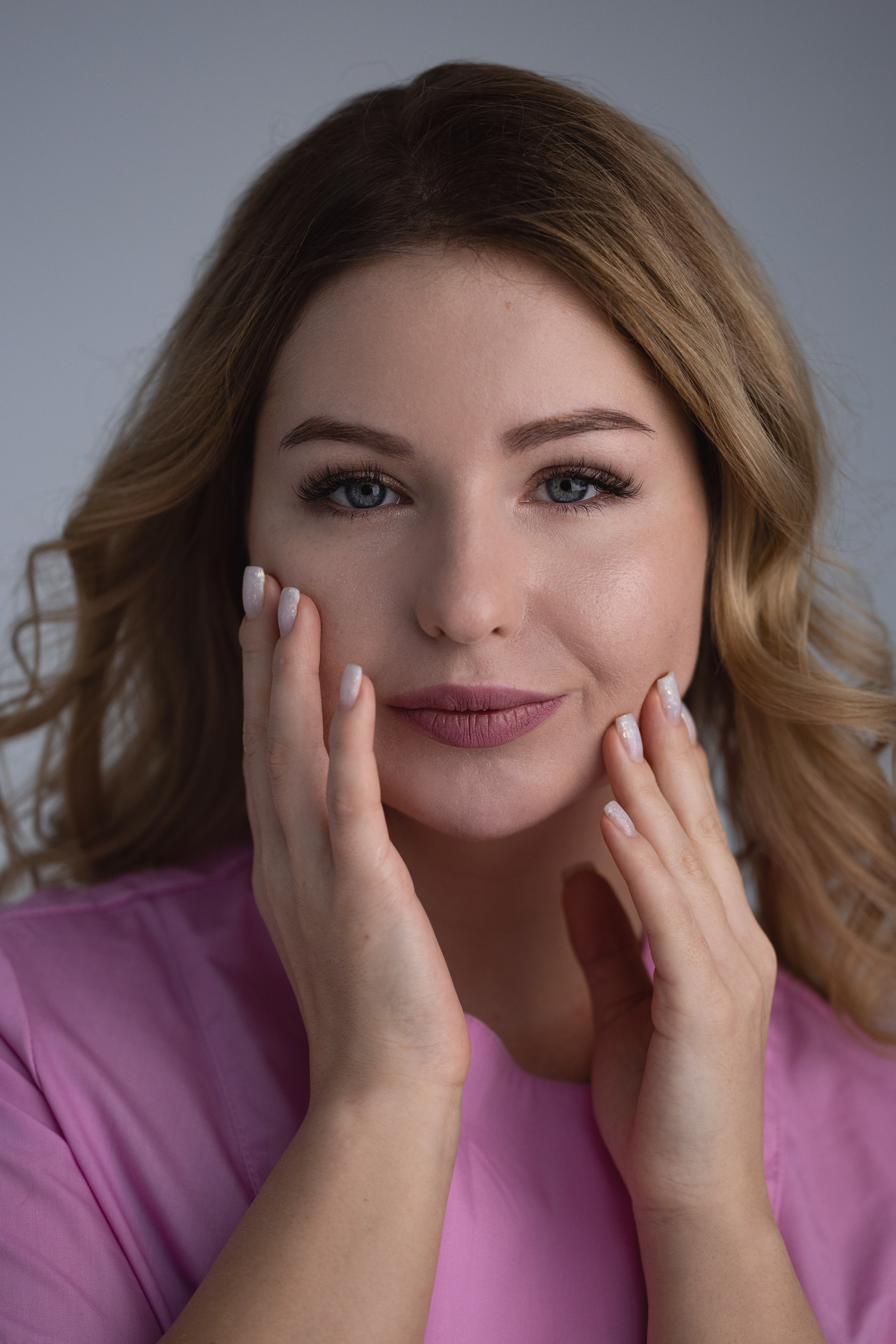 Яна nail master. Фотограф Тюркан Мария | Ярославль Москва