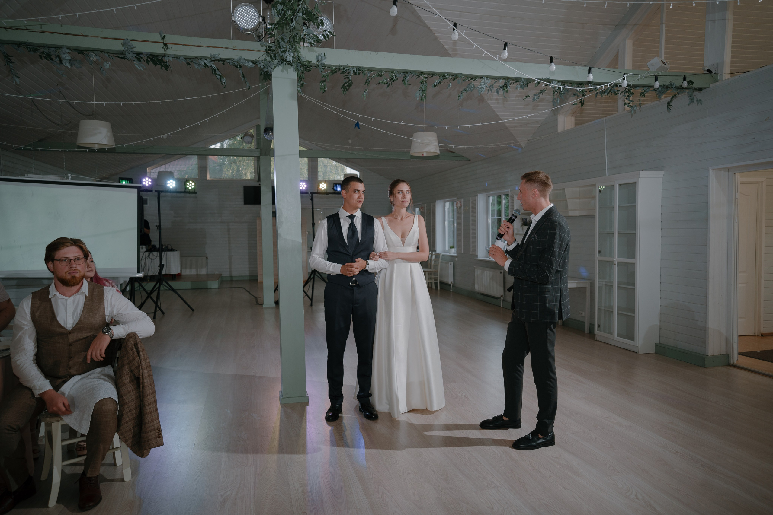 3. Свадебный фотограф — Наталья Фед СПб/Москва