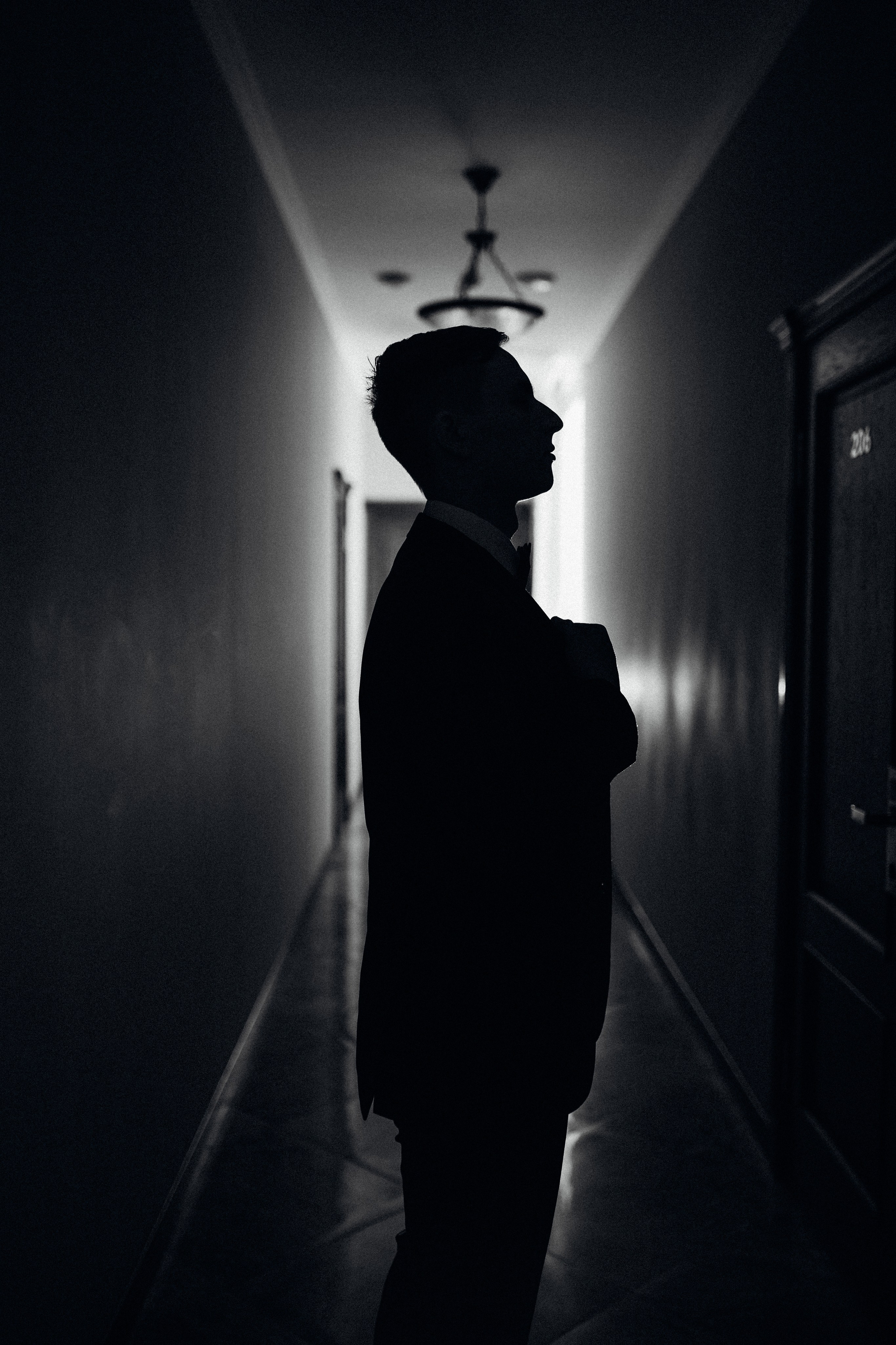 Иван и Дарья. Свадебный и семейный фотограф в Арзамасе Давыденкова Яна