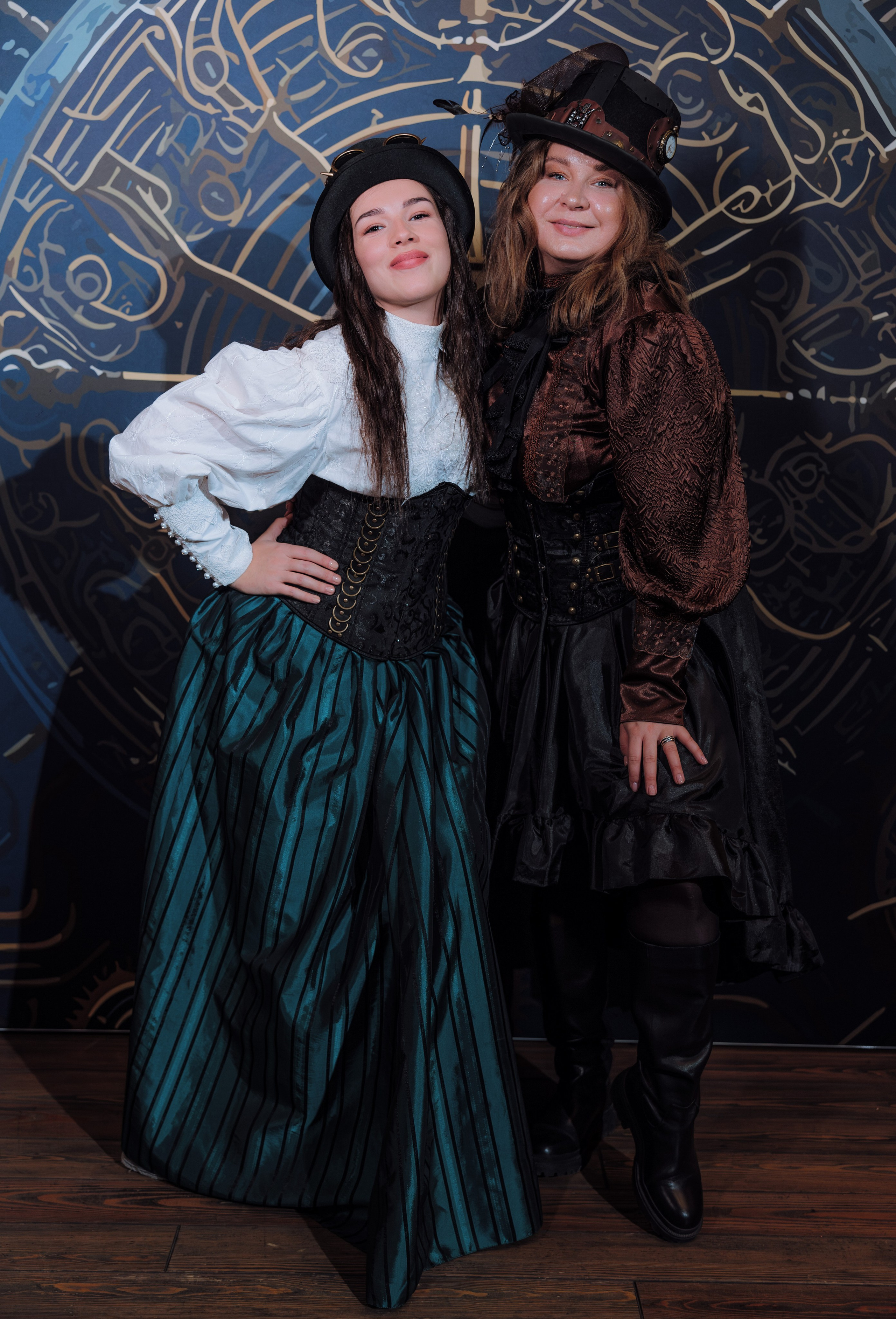 Юбилей 50 лет в стиле Steampunk. АНДРЕЙ ШИРКАЛИН РЕПОРТАЖНЫЙ ФОТОГРАФ МОСКВА НА КОРПОРАТИВ, ДЕНЬ РОЖДЕНИЯ, БАНКЕТ, КОНФЕРЕНЦИЮ, ТИМБИЛДИНГ