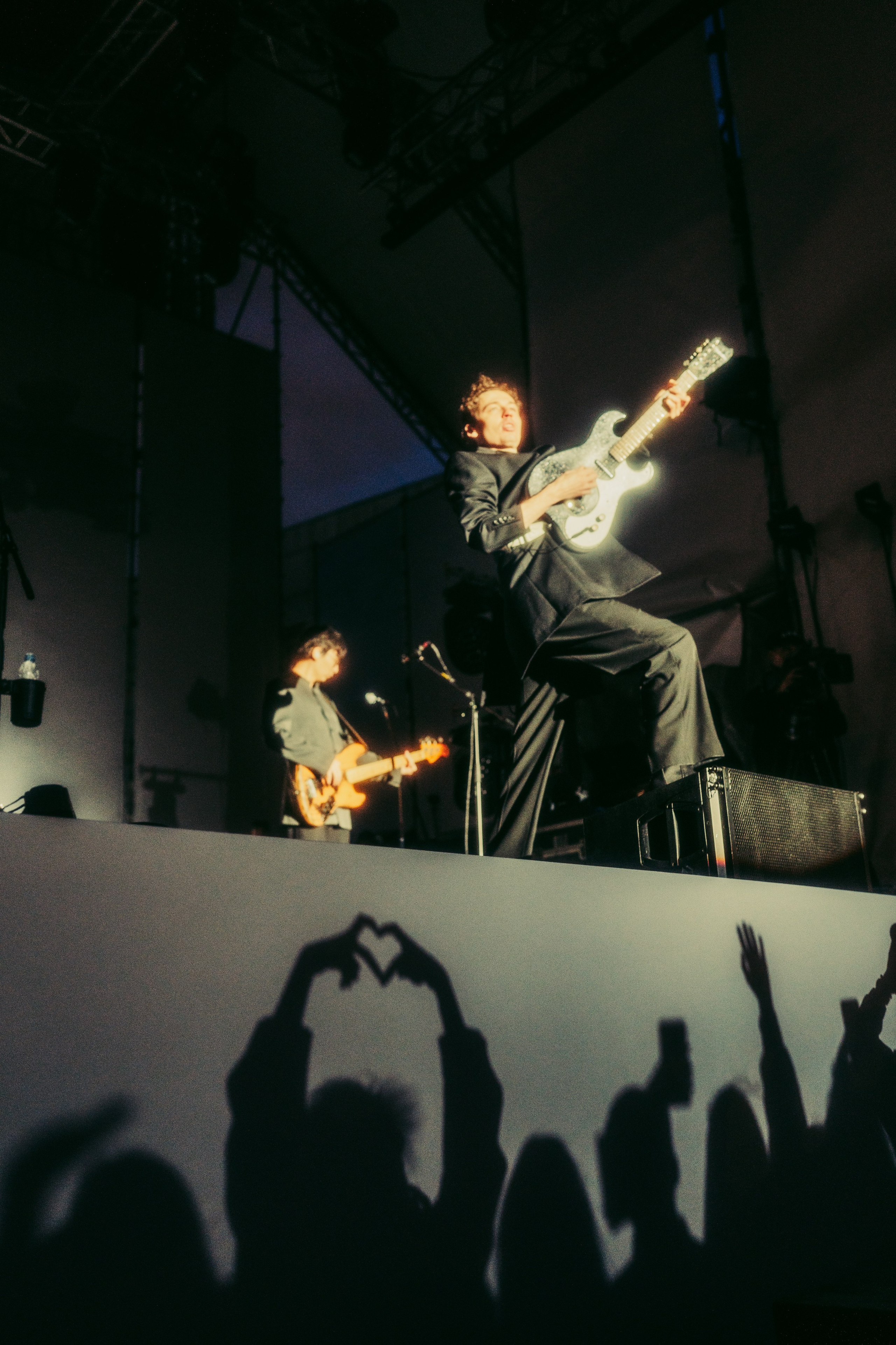 Антон тут рядом. Свадебный фотограф в Санкт-Петербурге Марина Фесенко