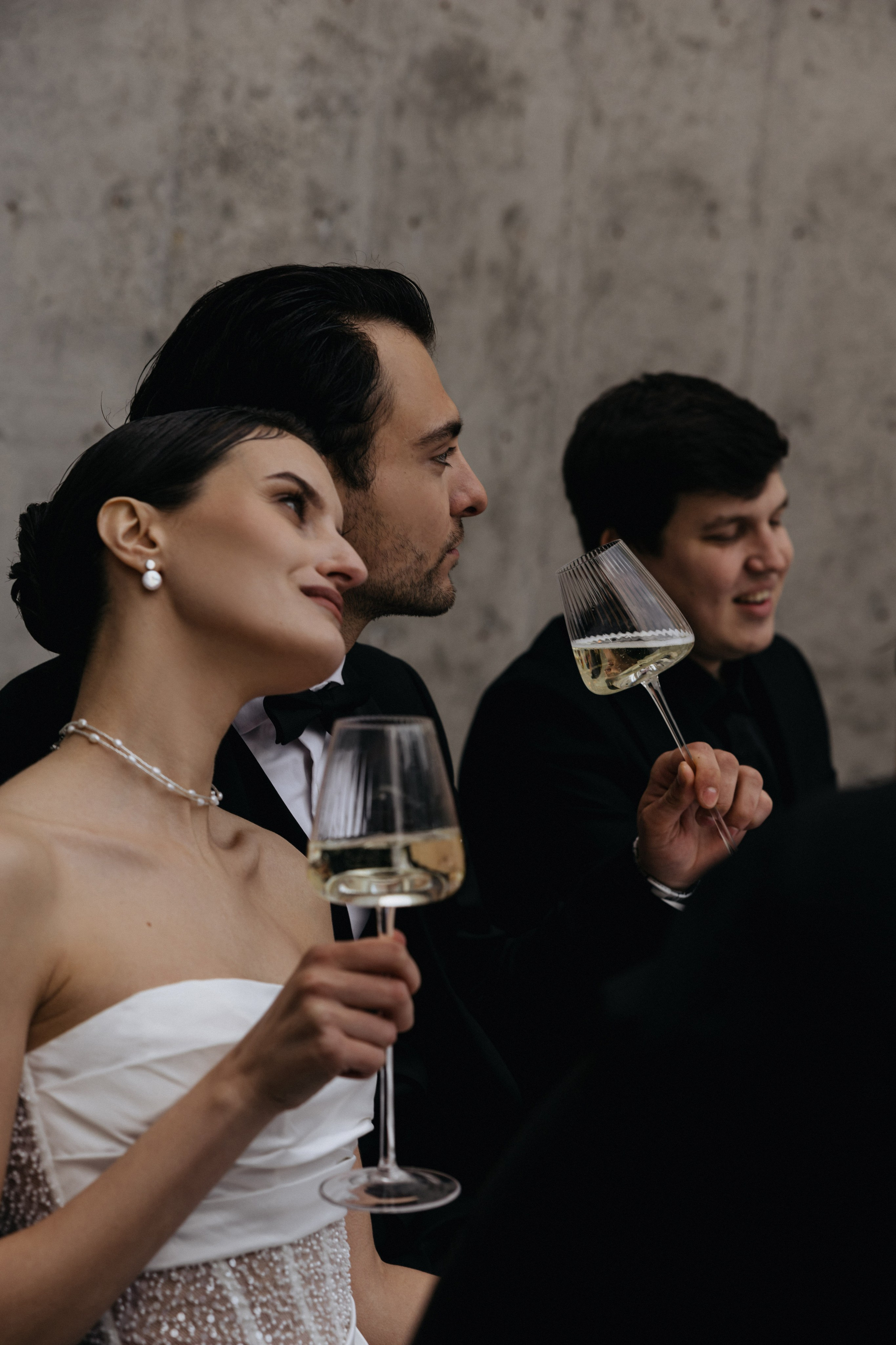 АЛЕКСАНДР И АЛЁНА | ВЛАДИВОСТОК. Wedding and family photographer in Vladivostok Anton Blokhin