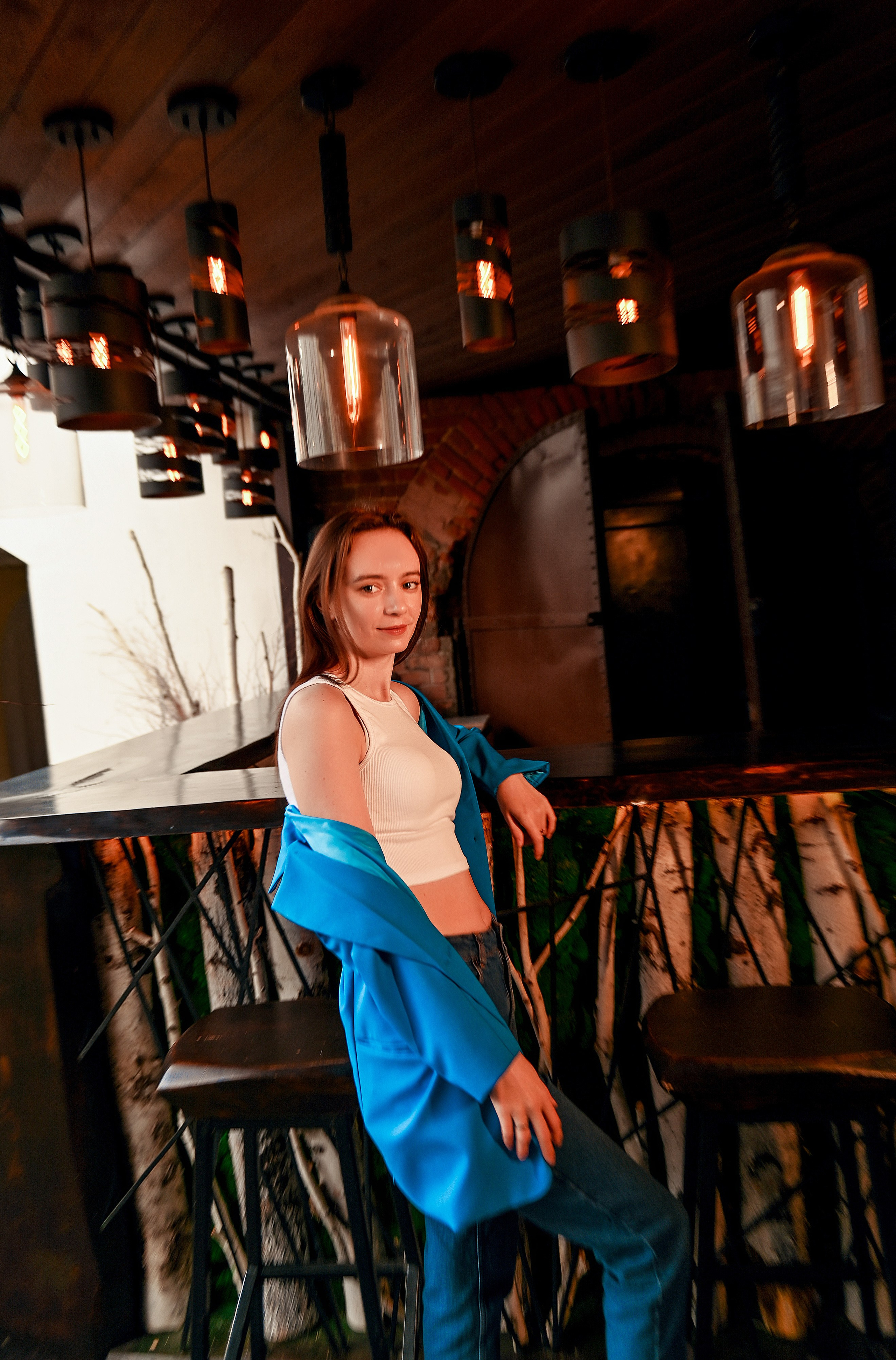 Фотосет уличный. Свадебный, семейный, детский, контент фотограф в Омске Максим Ильин