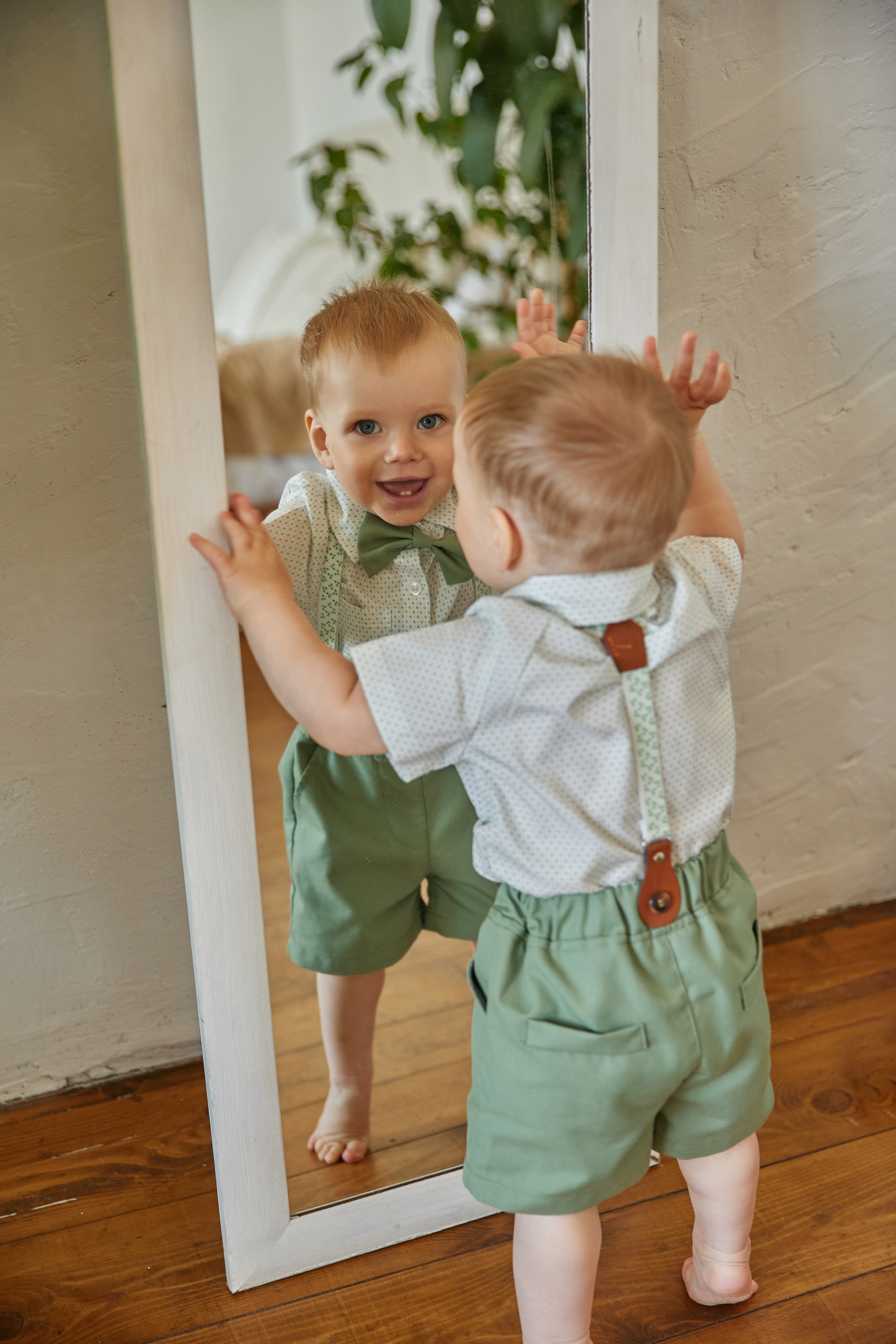 Годовасие Вити. Фотограф женского портрета, беременности и материнства Харькова Елена