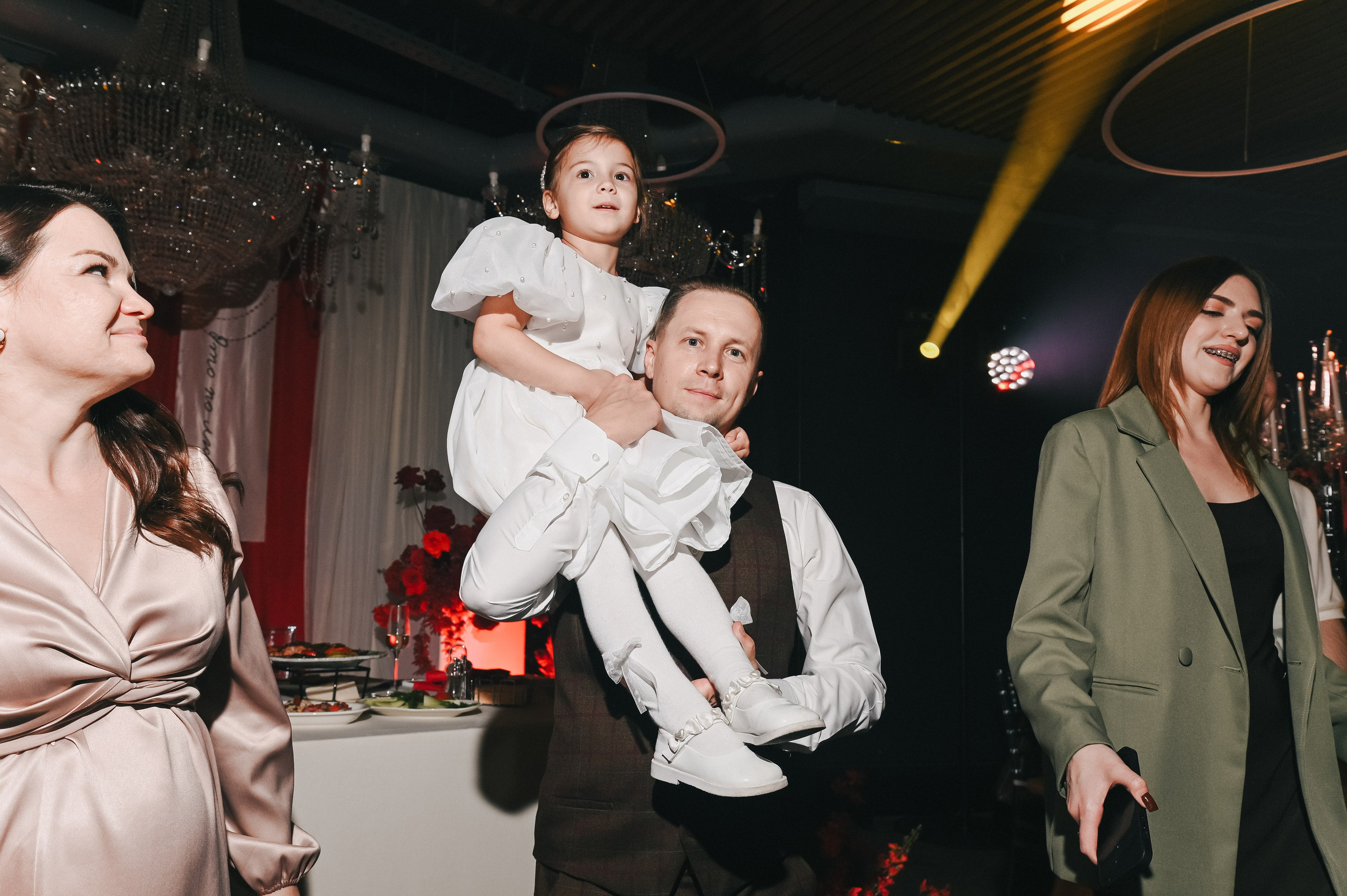 Андрей + Арина — Организация EventGstudio. Свадебный и семейный фотограф Волгоград Москва