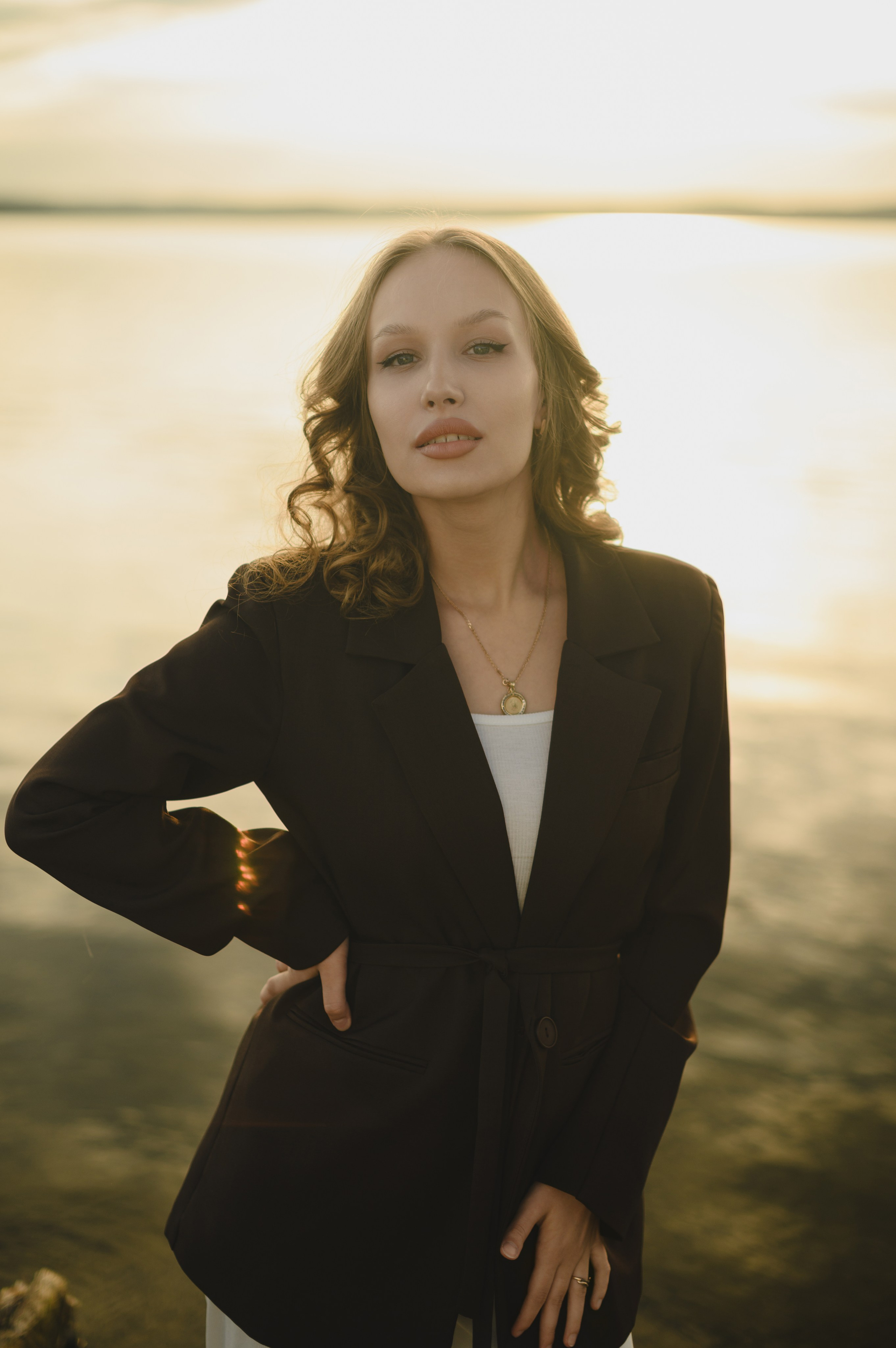 Anna. Профессиональный фотограф в Чебаркуле и Челябинске Давигора Елизавета