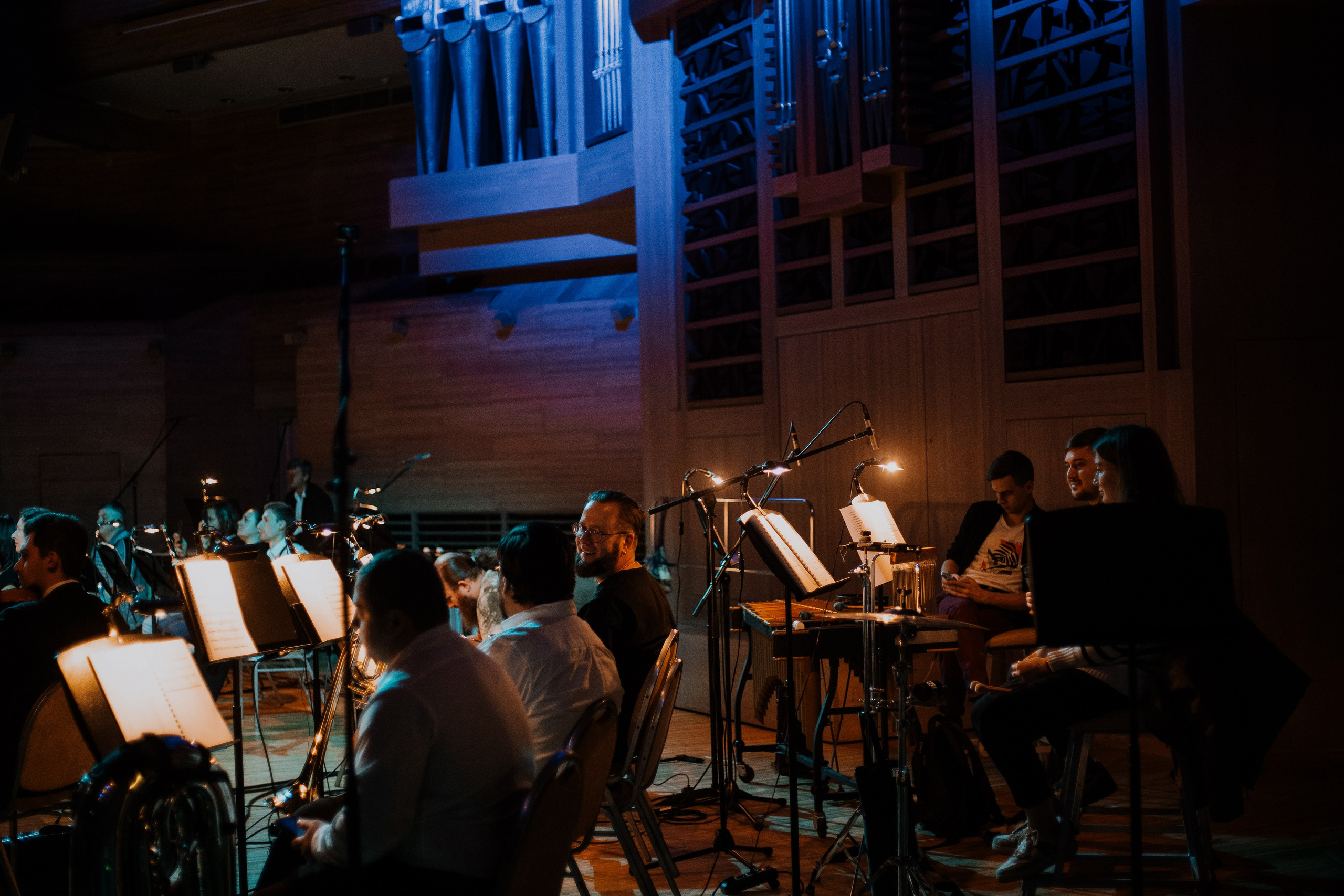 NIGATIV. Фотограф Москва