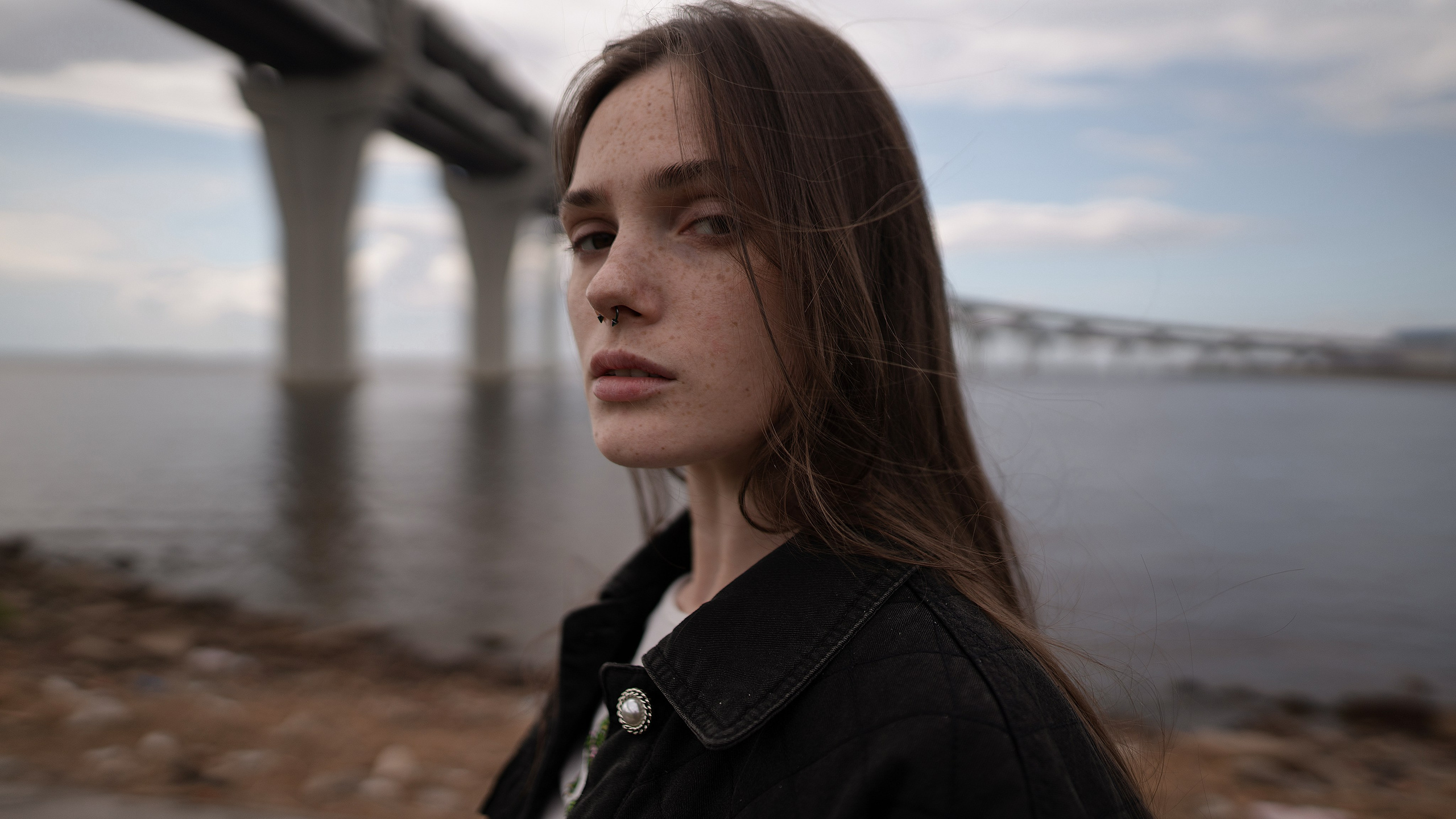 Individual. Портретный фотограф Sonya Moiseeva в Санкт-Петербурге