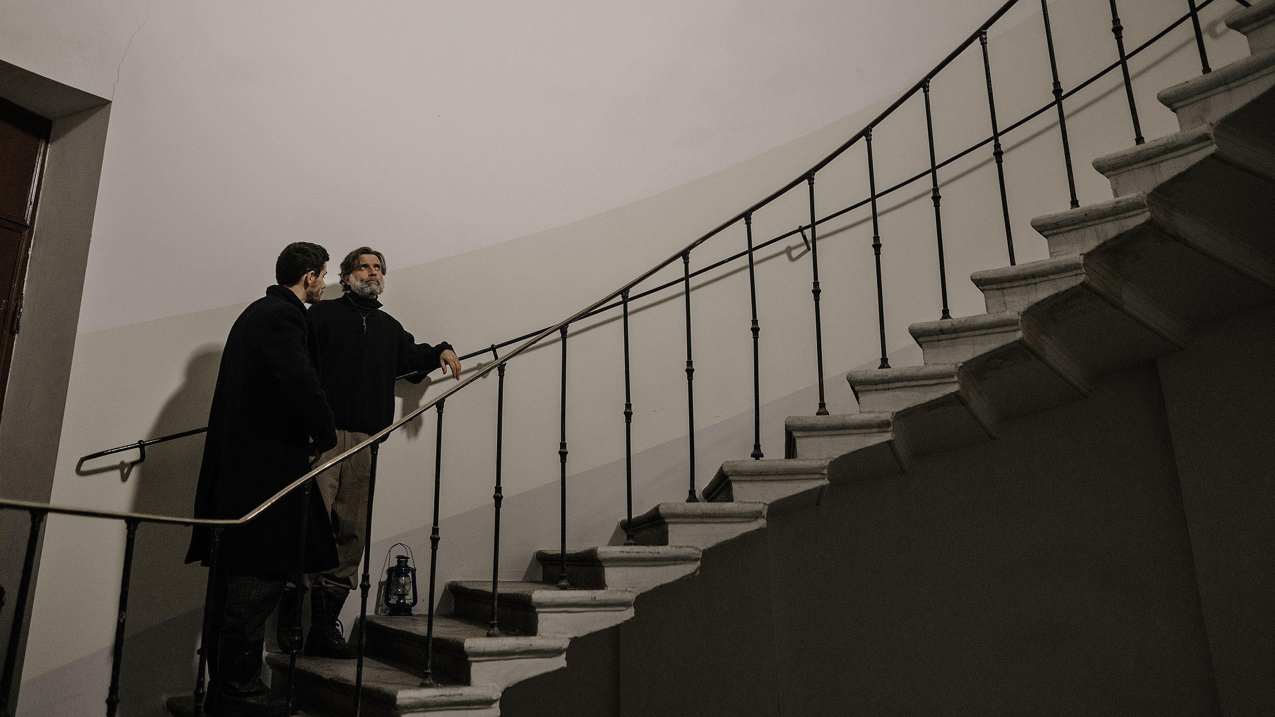 Вackstage. Портретный фотограф Sonya Moiseeva в Санкт-Петербурге