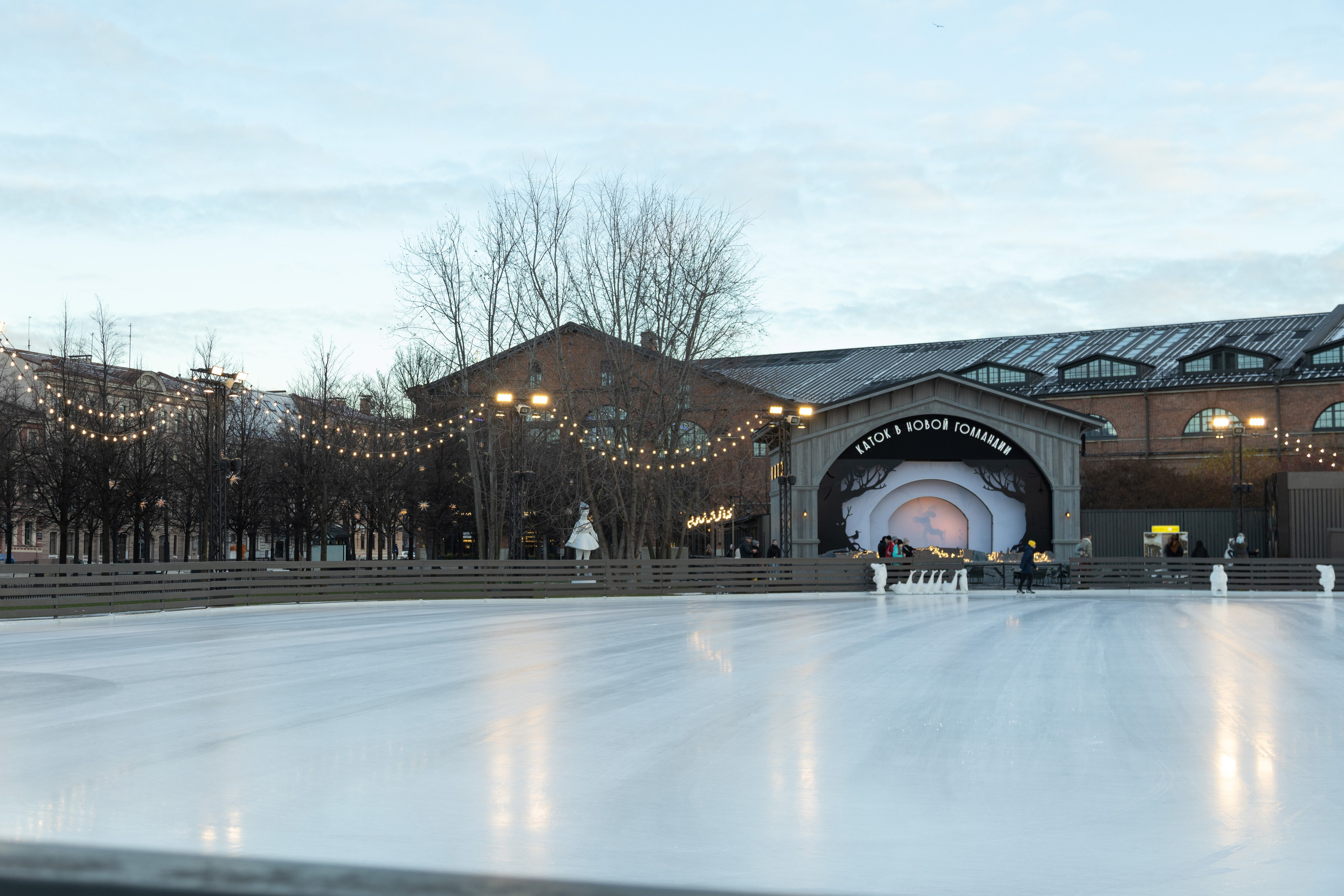 Фотосессия в санкт петербурге на улице