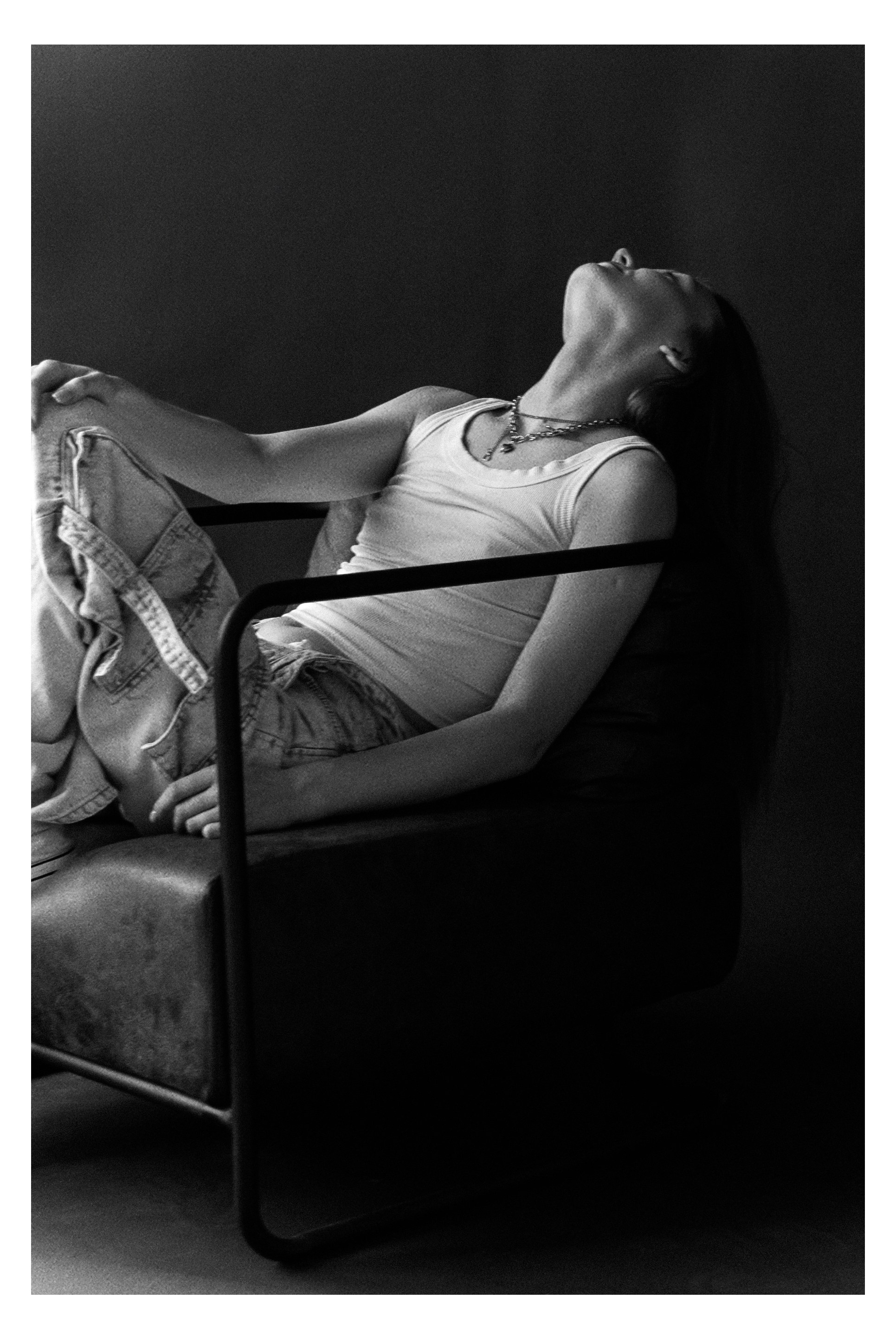 Маша. Фотограф Москва, Санкт-Петербург, Абакан