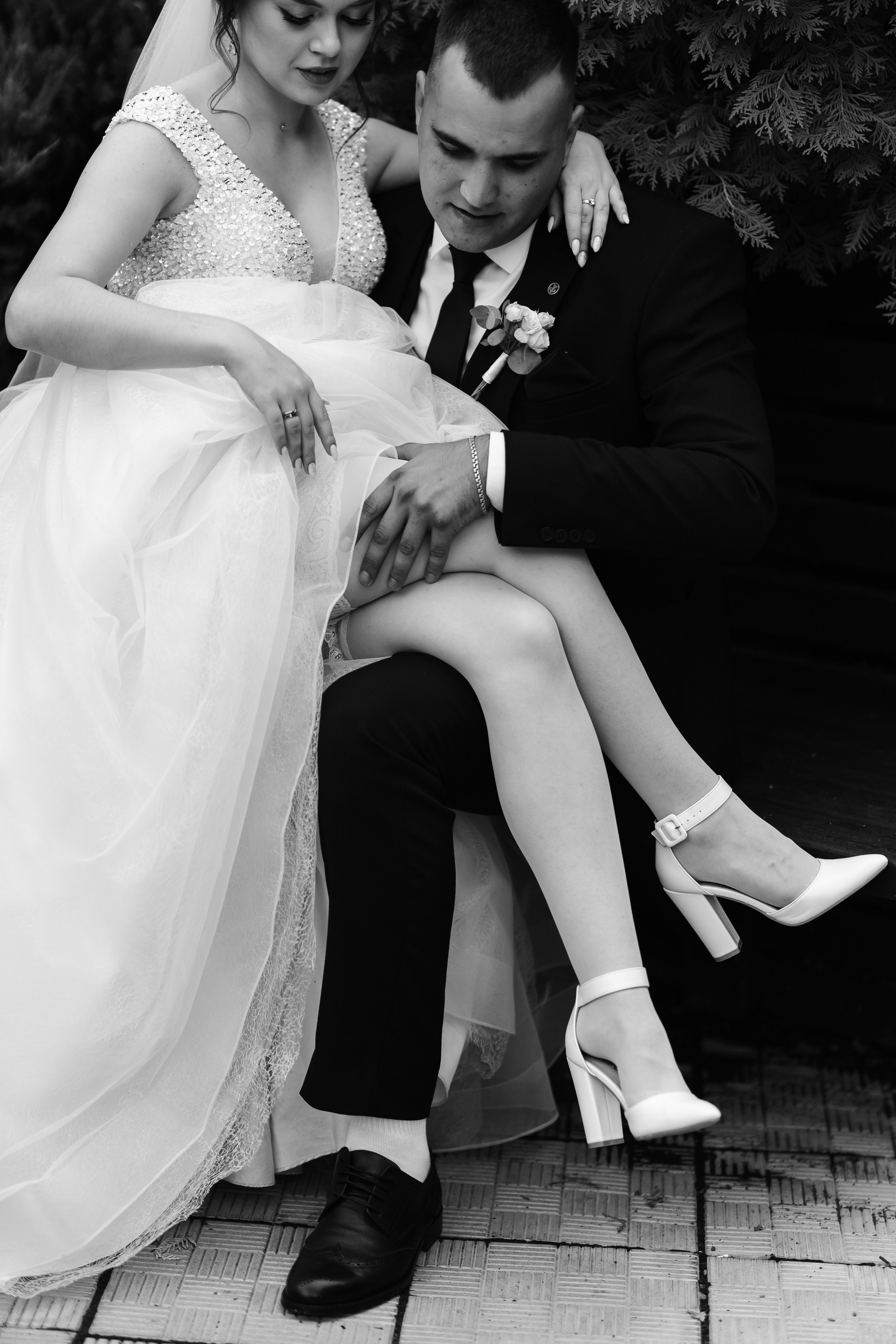 Kirill & Anna. Свадебный фотограф Ильнар Асадуллин