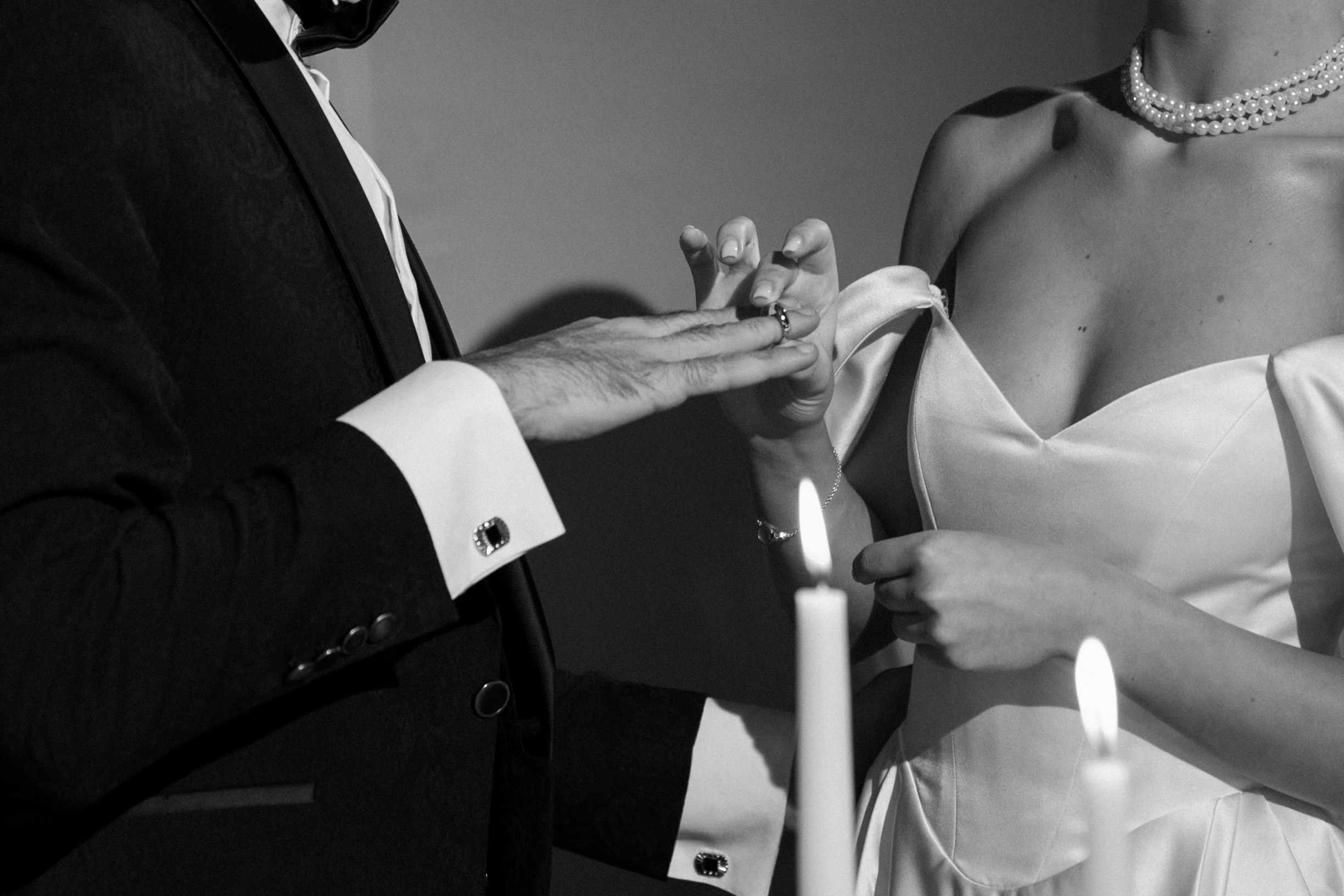 Midnight. Свадебный и женский фотограф Москва Видное