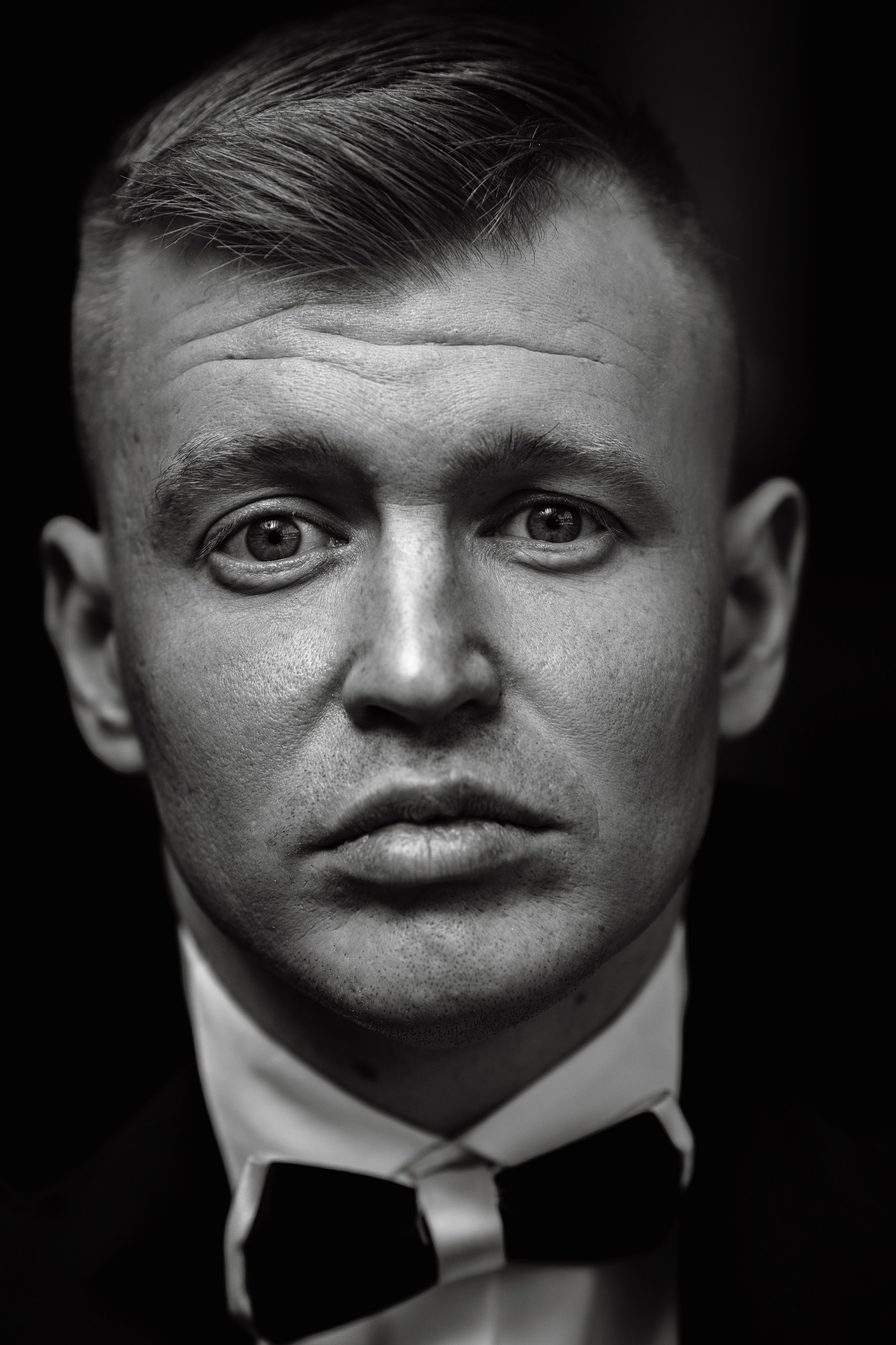 Антон & Софья. Свадебный и репортажный фотограф Юров Дмитрий