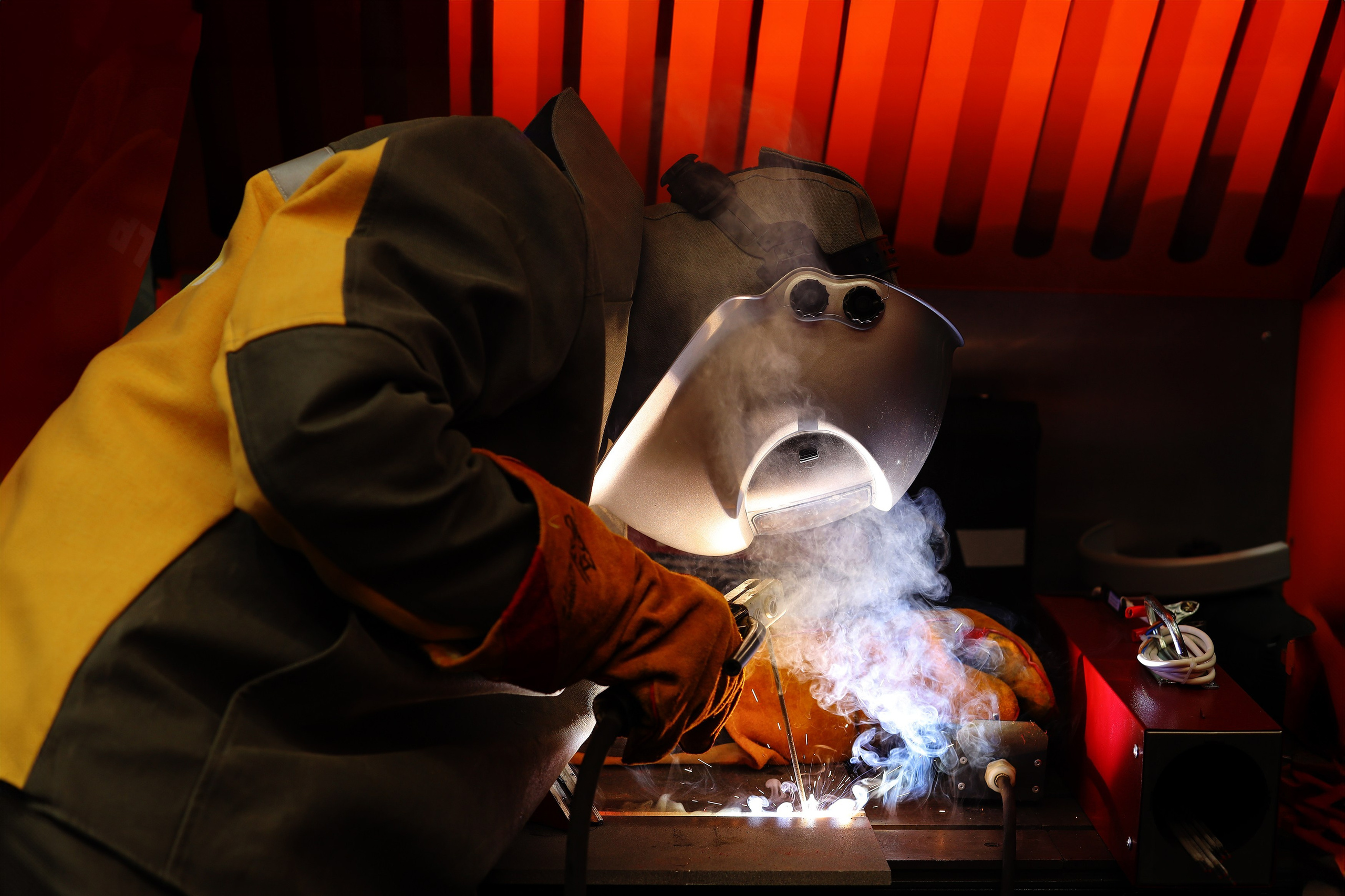 Репортаж. Фотограф в Уфе Артур Салимов