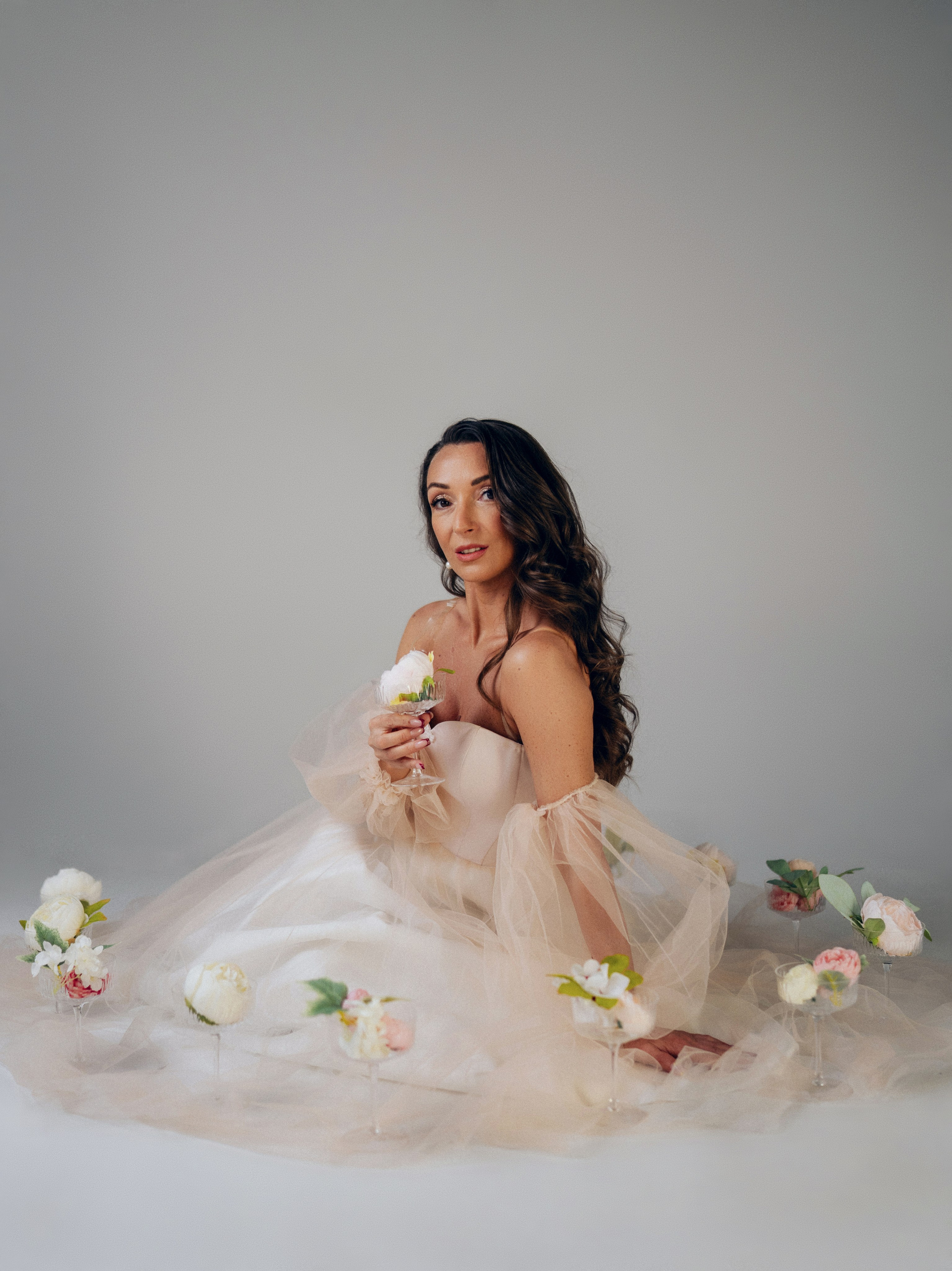 Юлия Геллер Миссис фитнес 2023