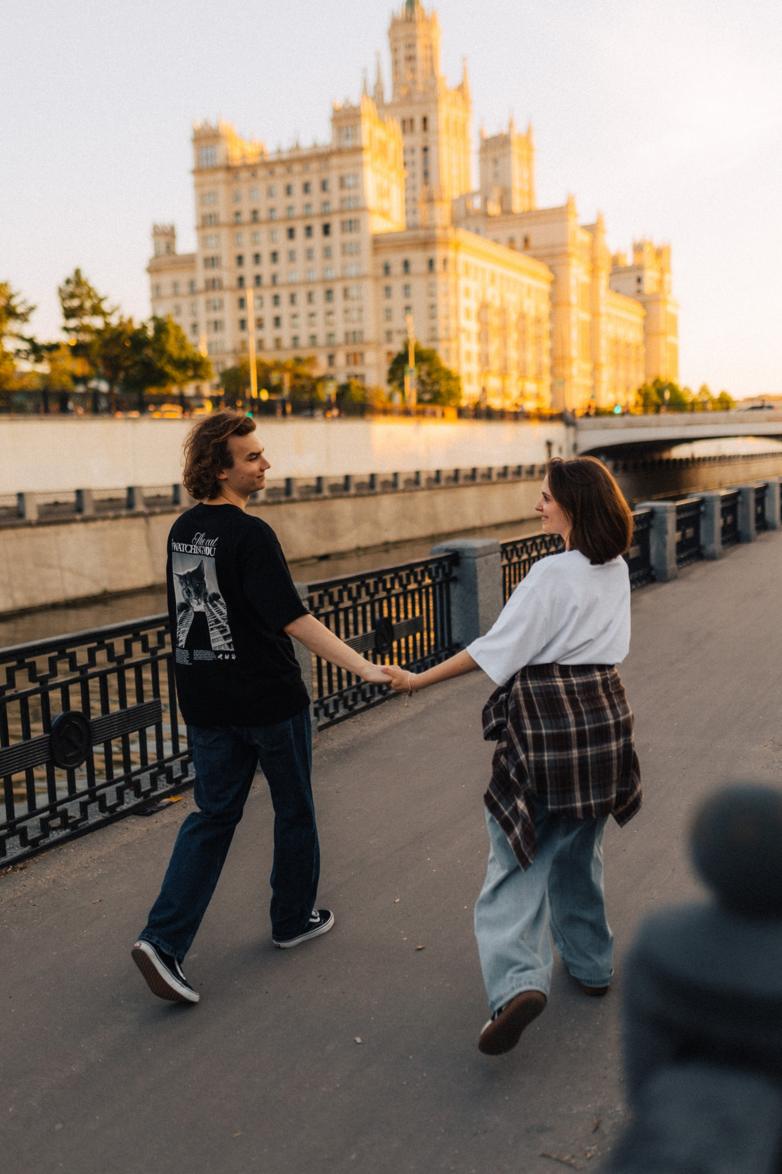 Сережа/Настя. Фотограф в Москве Татьяна Сергеева