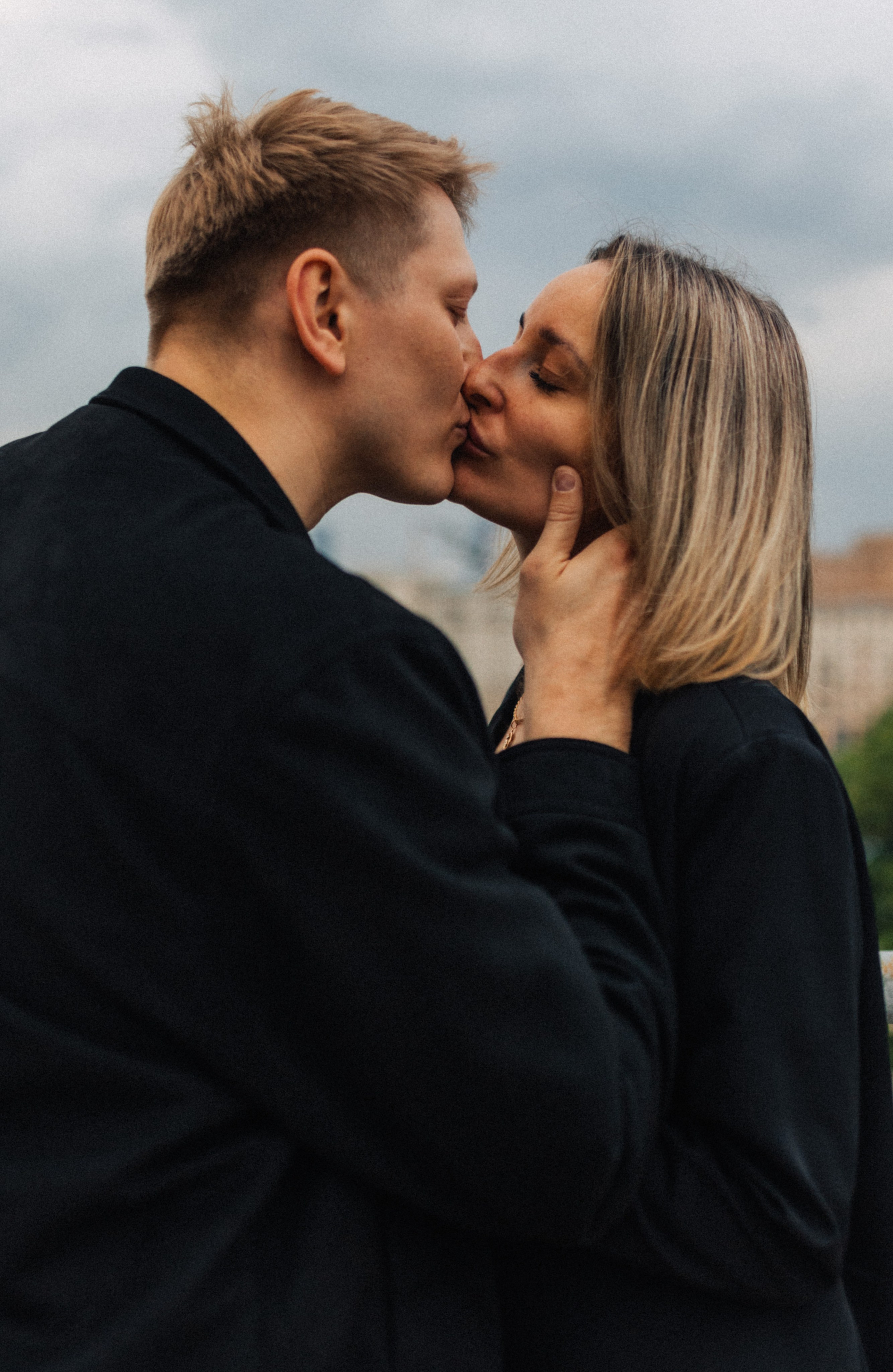 Слава/Станислава. Фотограф в Москве Татьяна Сергеева