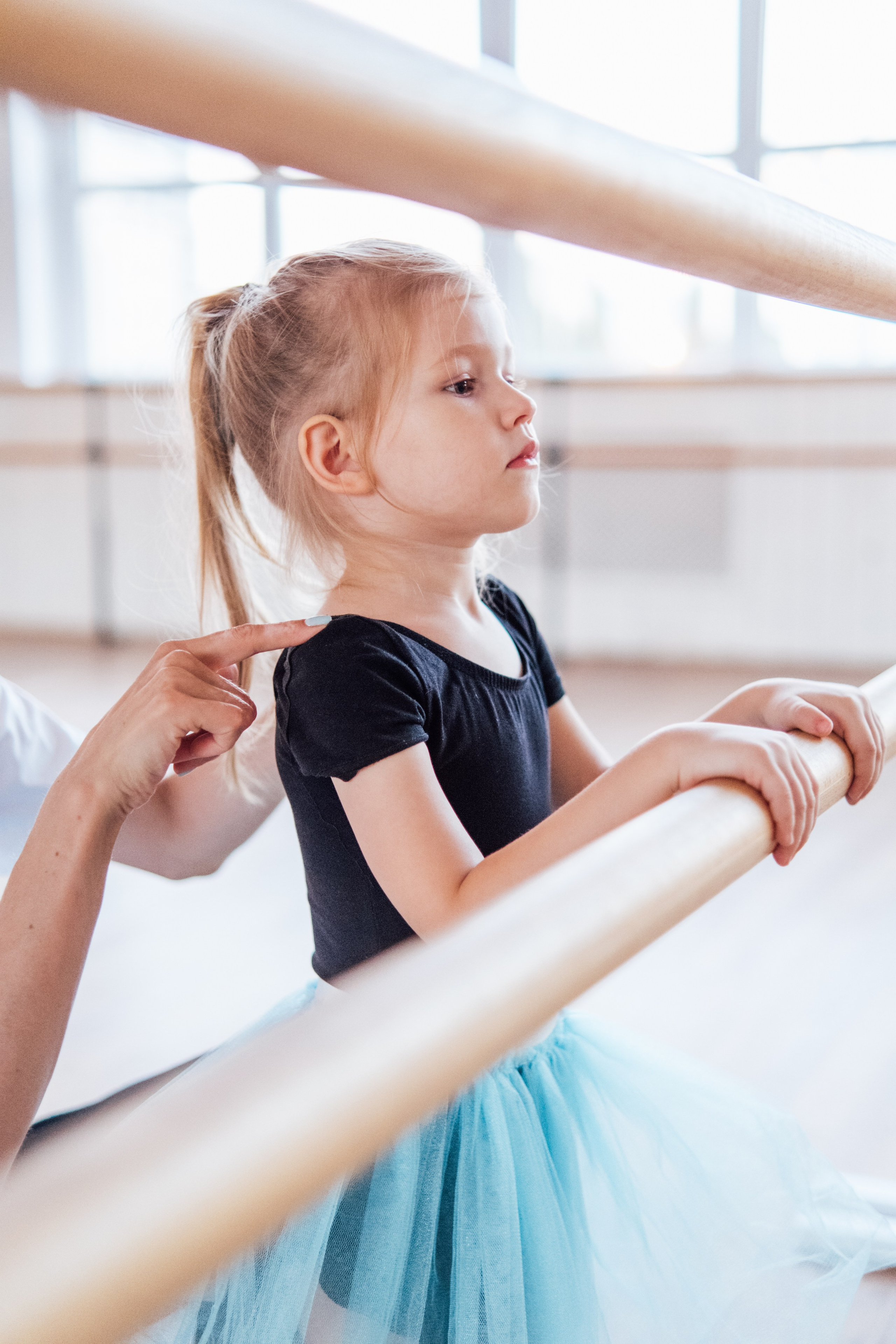 BALLET. Светлана Ламм