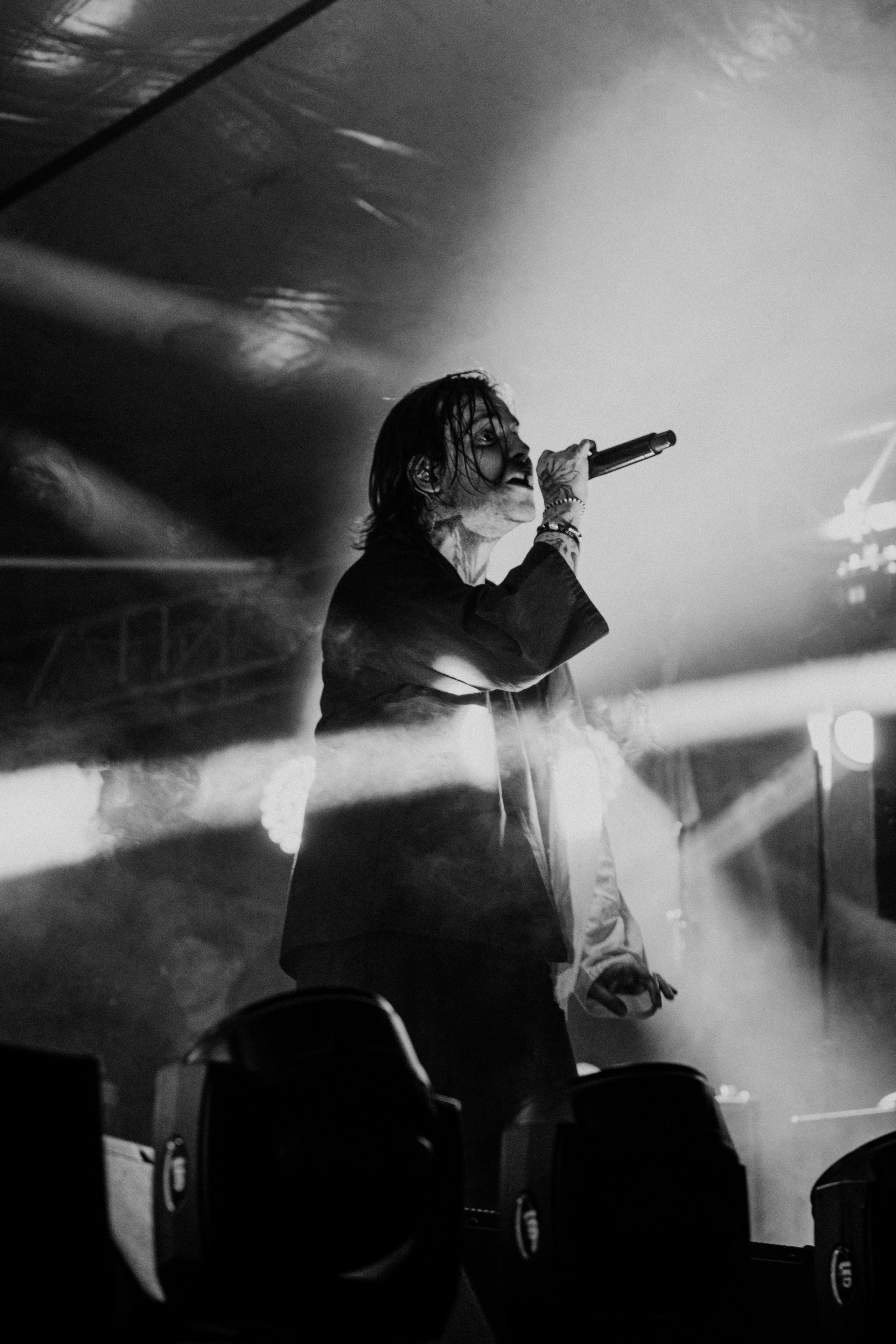 Концерты. Андрей Контент фотограф в Москве