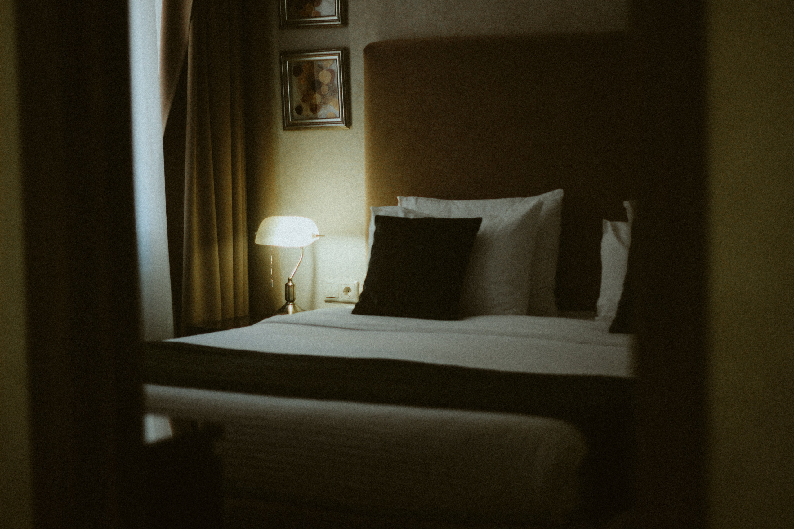 Отели. Начинающий Фотограф в Казани