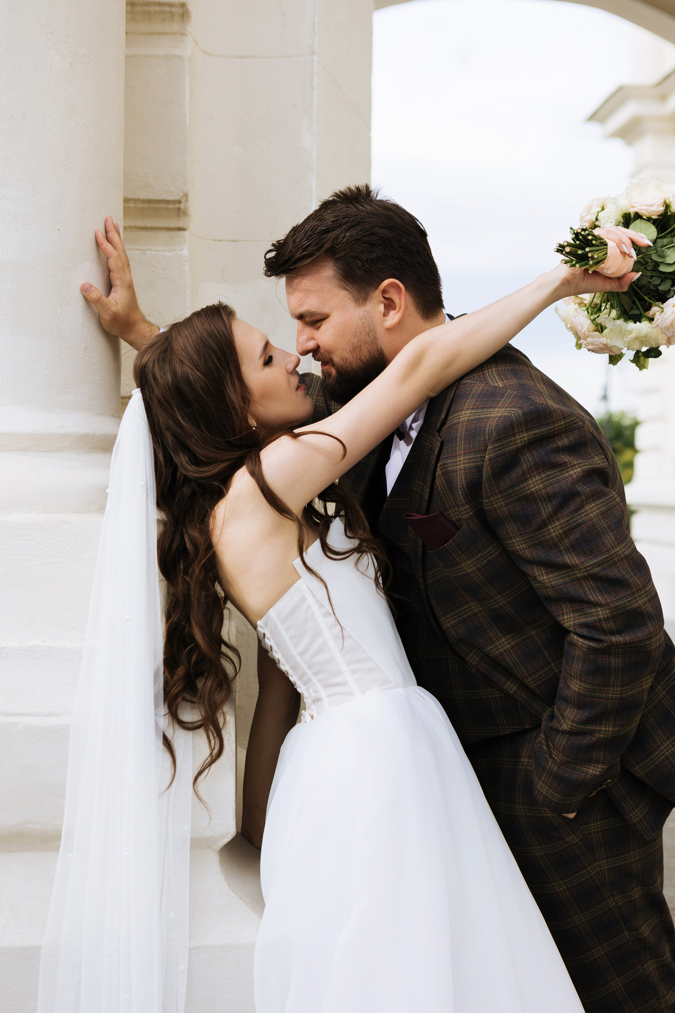 Саша и Миша. Фотограф в Тамбове Ольга Мельникова