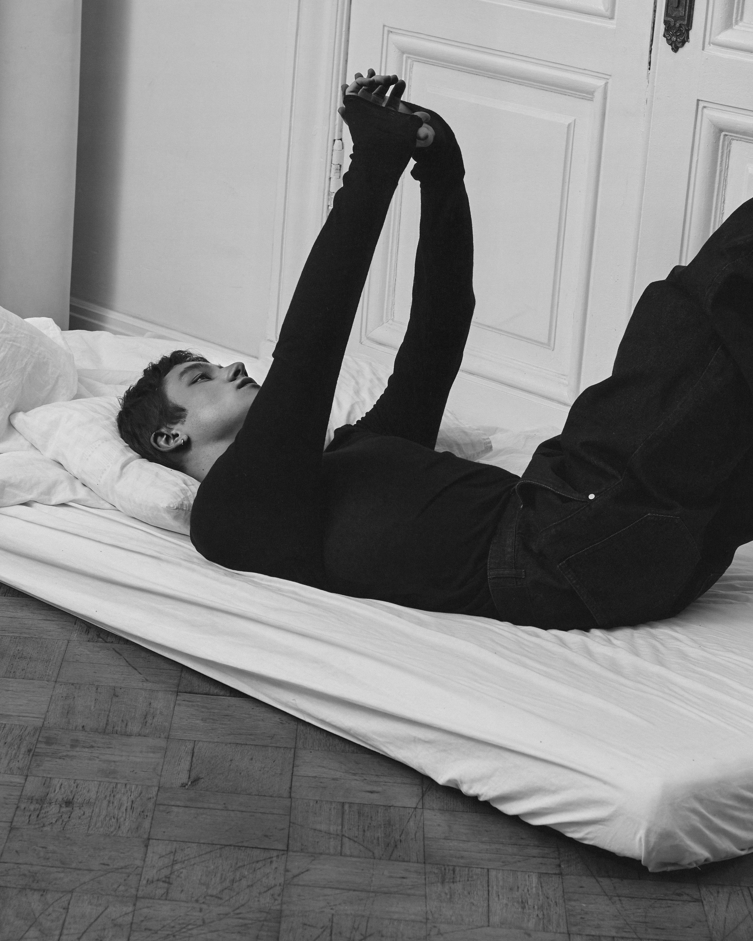 Dany / first episode. Gofman Roman — photographer