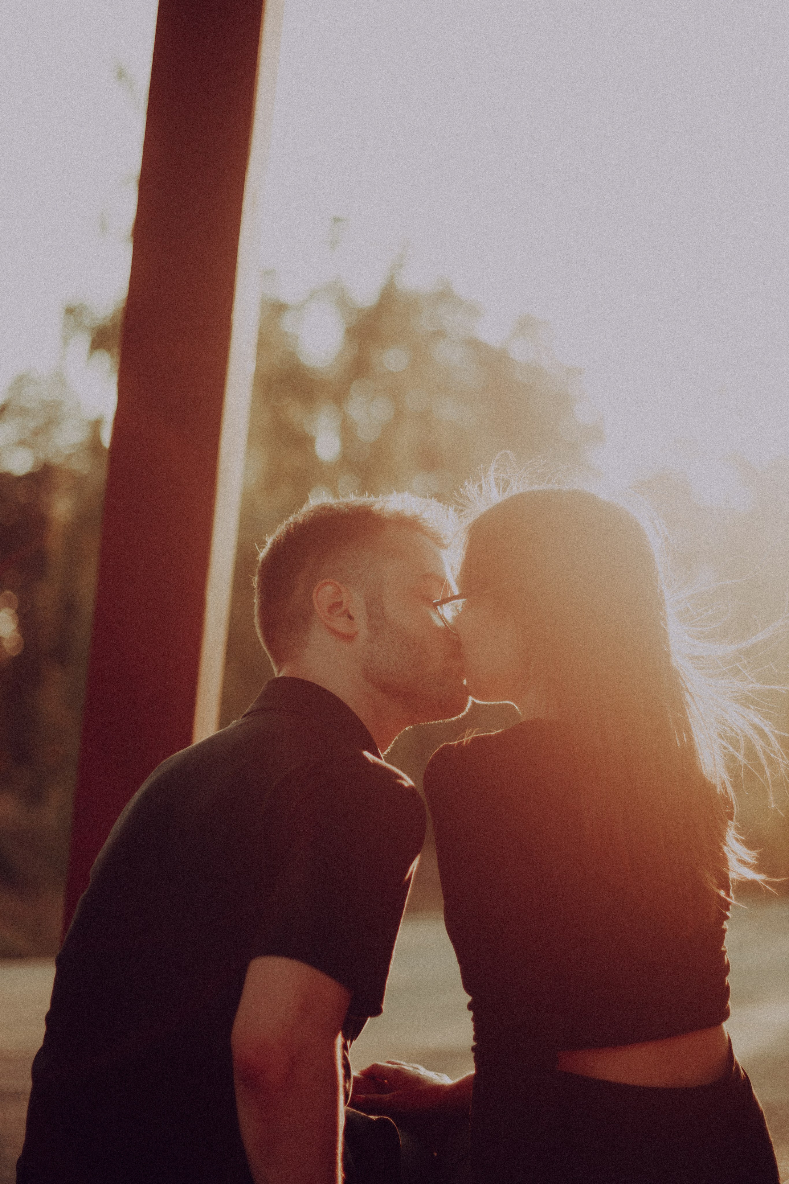 ANDREY & ALYONA. Фотограф Анна Васильева | Портретная и арт-фотография Москва
