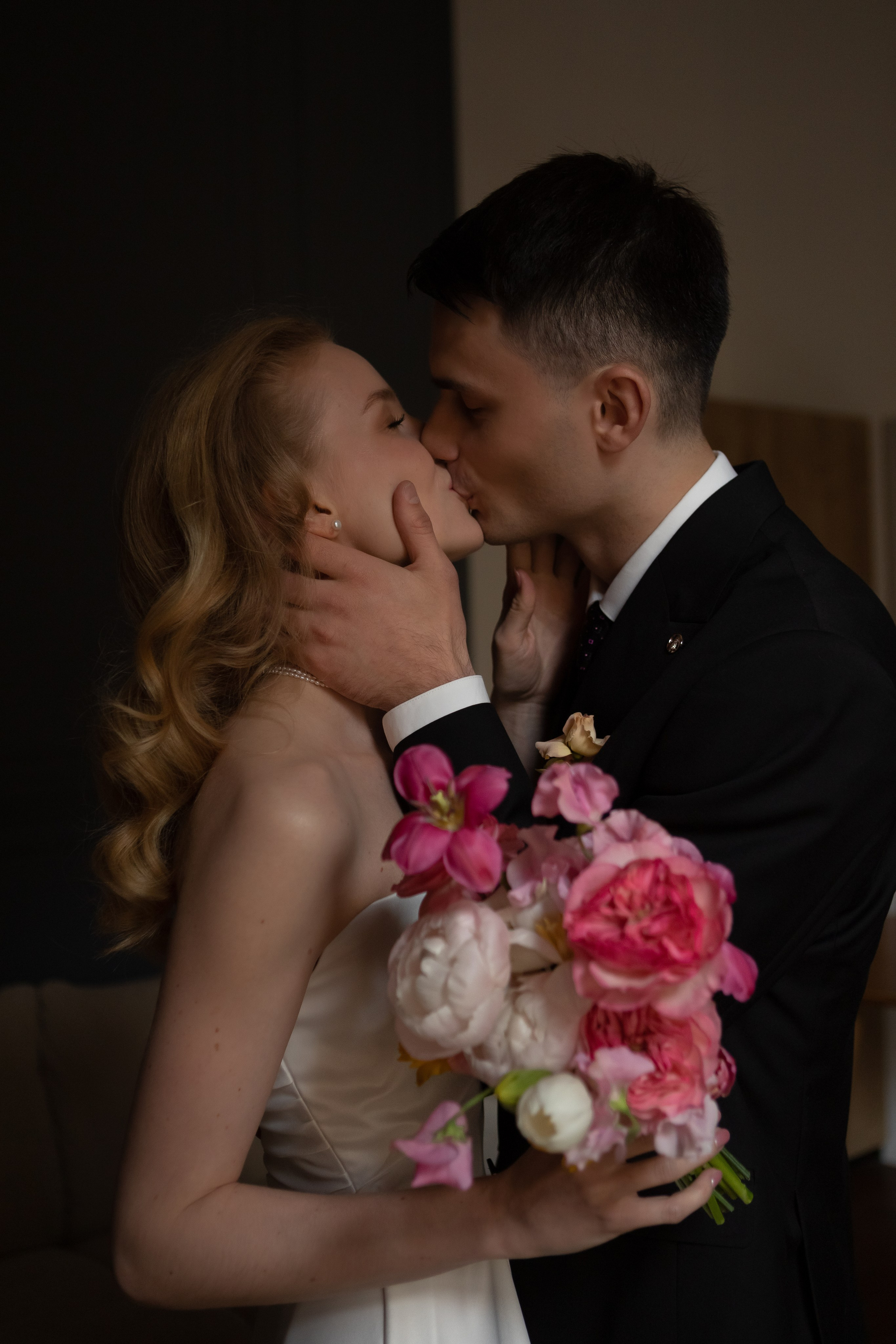 Для клиентов. Визажист и стилист по волосам Анна Дмитриева (Annet454)