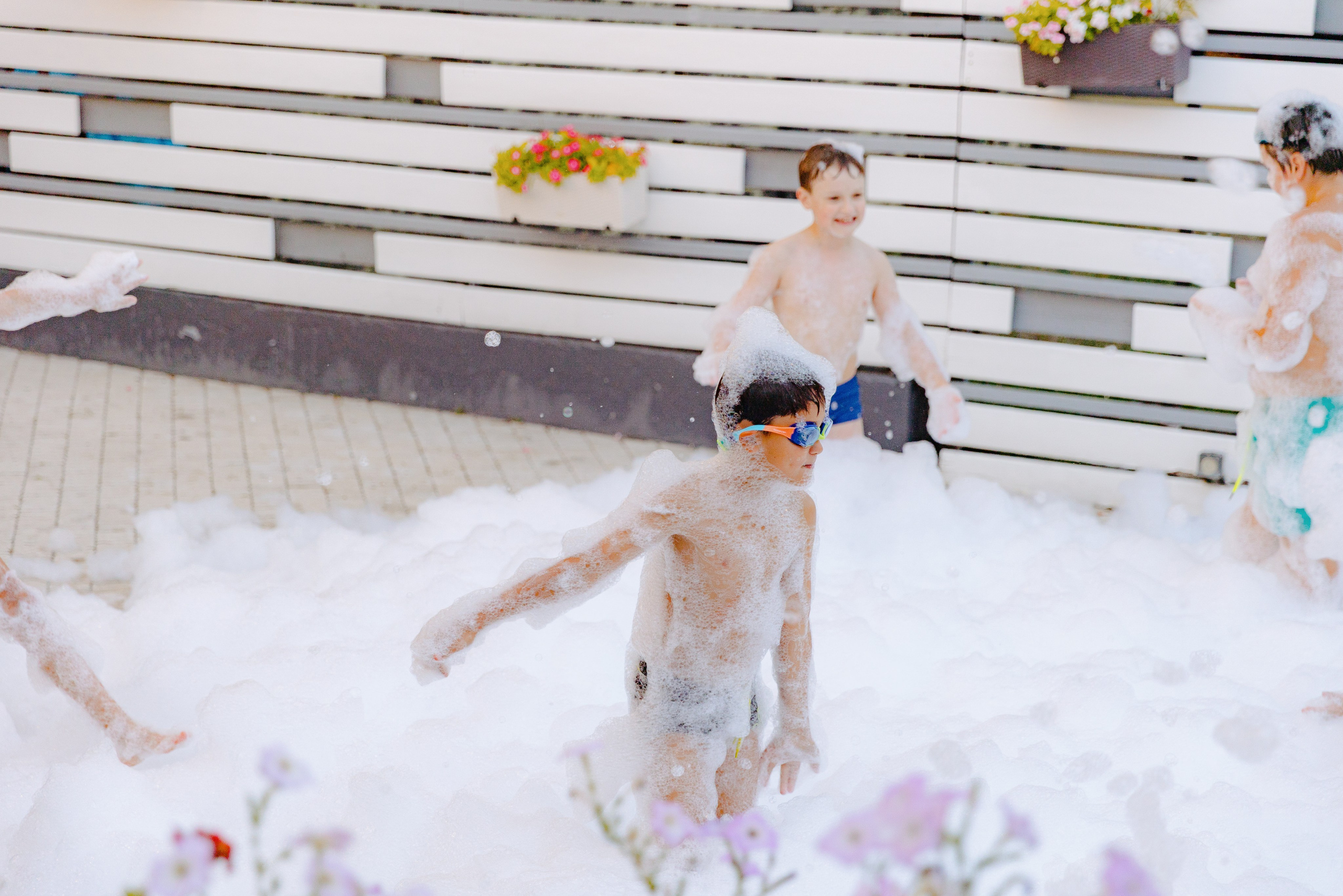 Фотосессия на день рождения | Праздничная съемка от профессионального фотографа. Красильников Евгений — профессиональный фотограф в Ростове-на-Дону