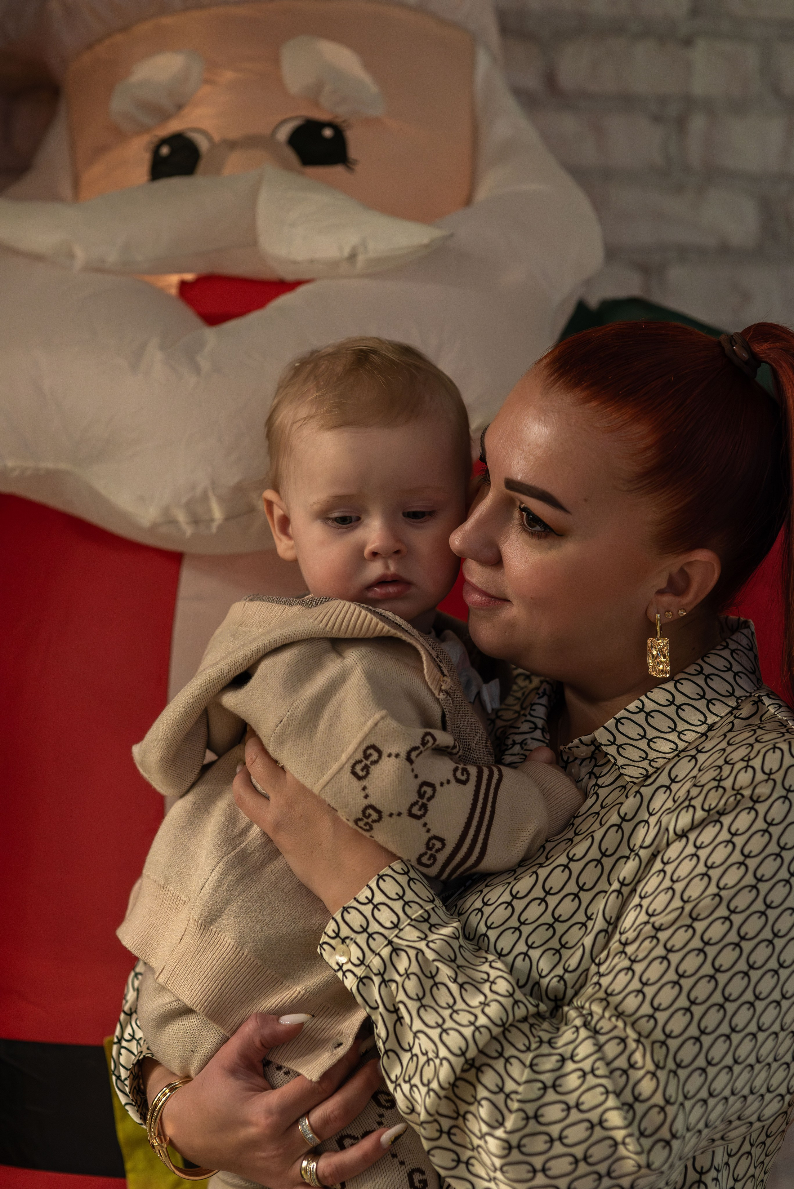 Даник 5 лет. Фотограф Крещения и Венчания. Минск и другие города. Почтенная Наташа